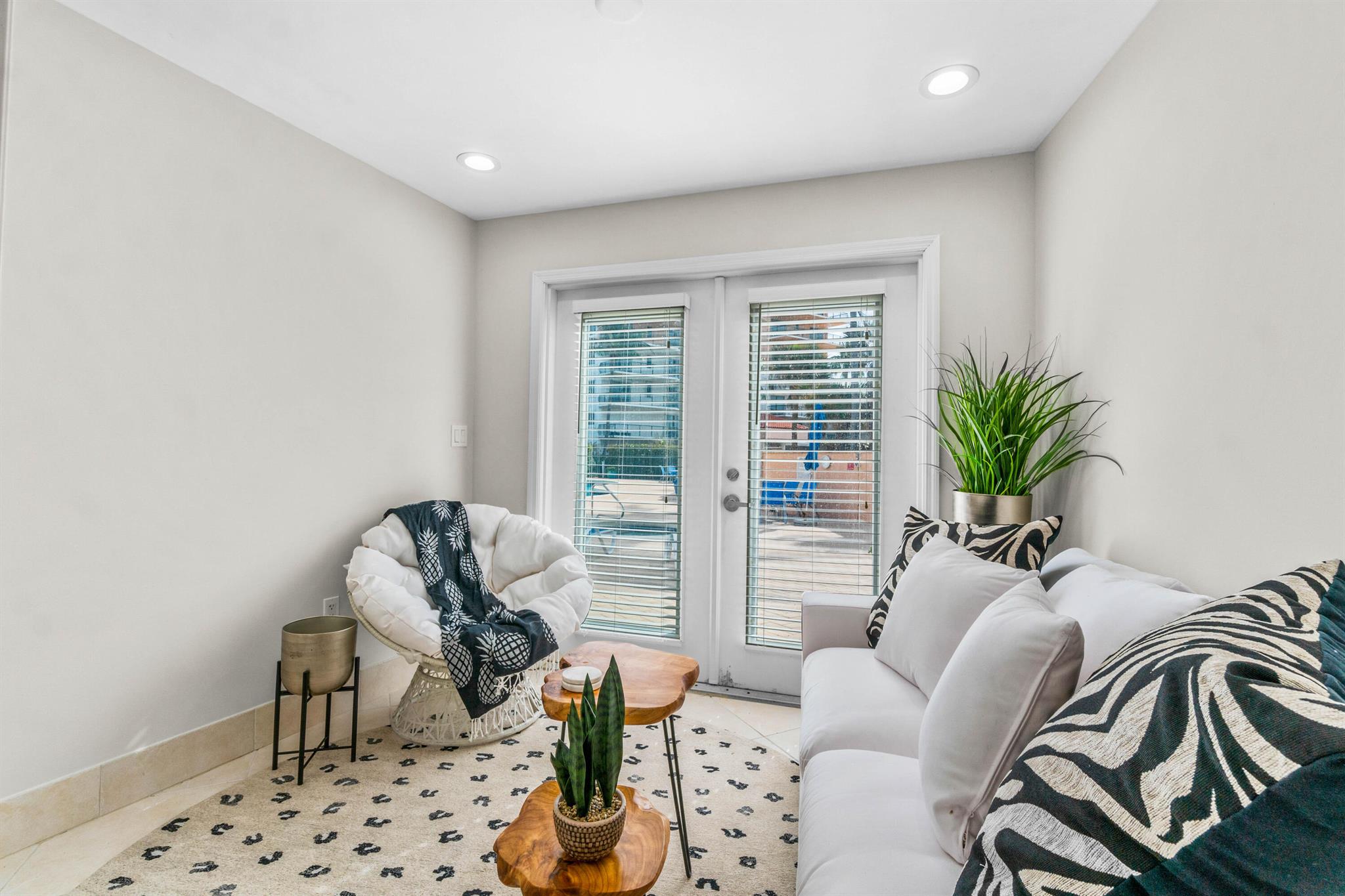 VIA DELFINO - Residential