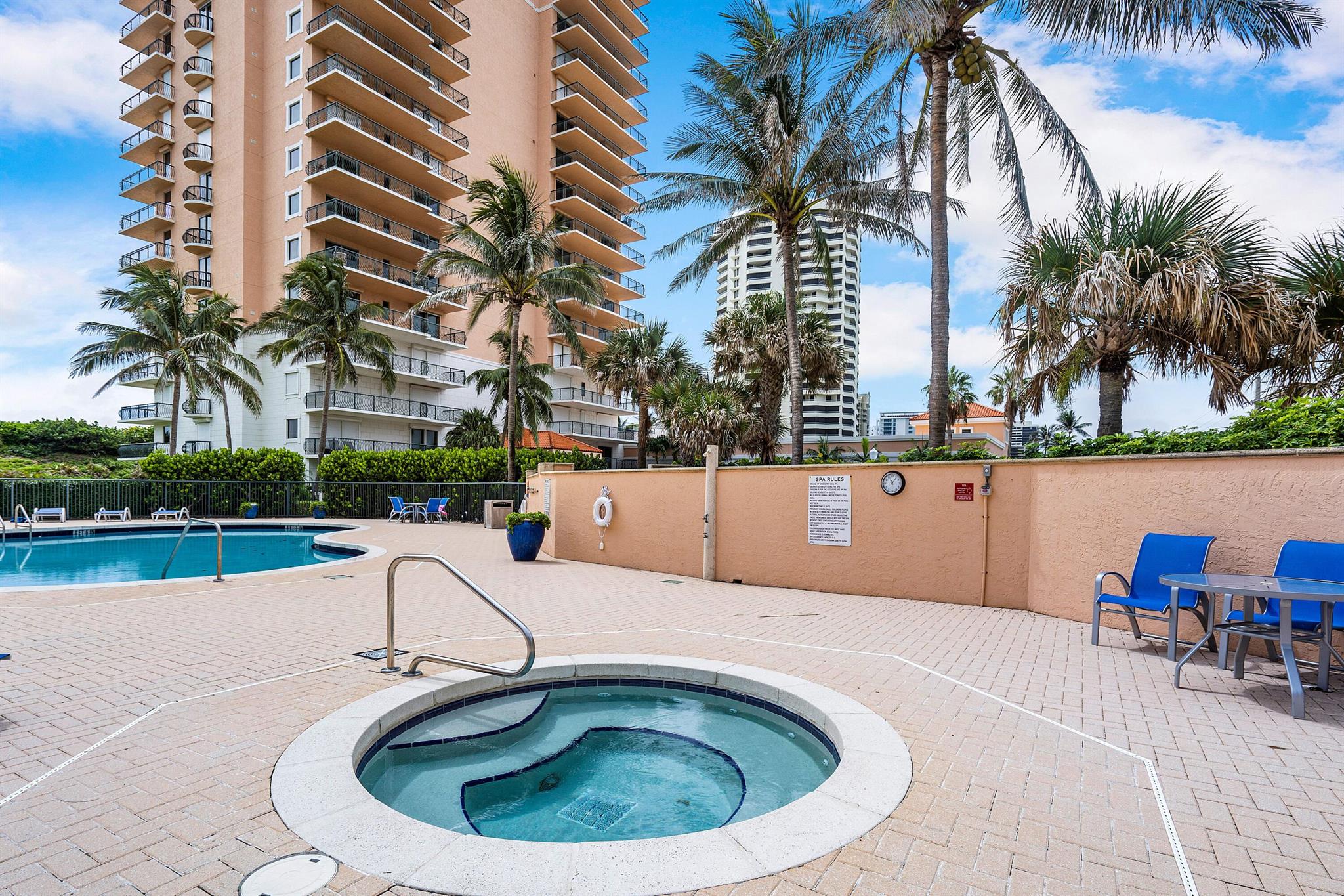 VIA DELFINO - Residential