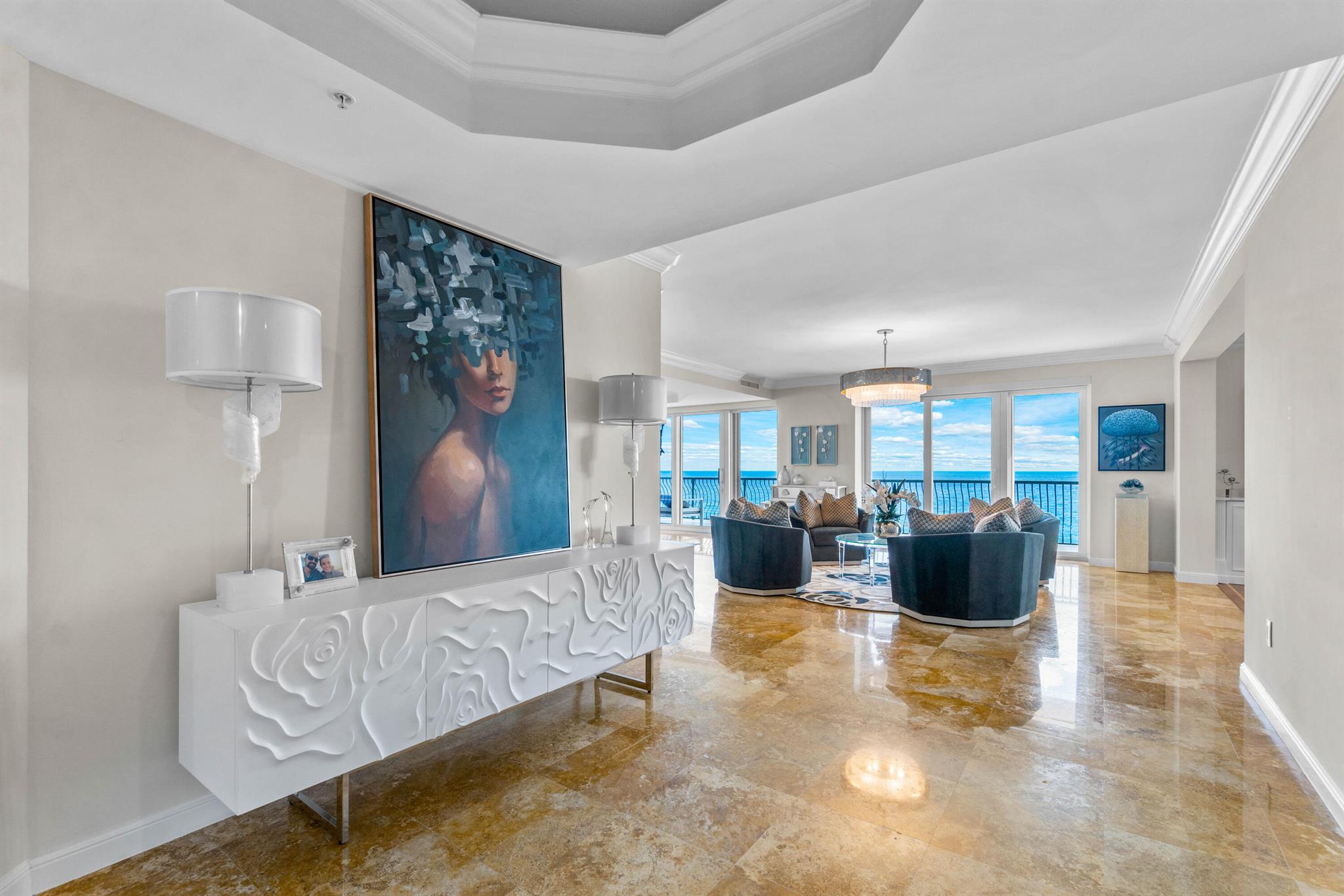 VIA DELFINO - Residential