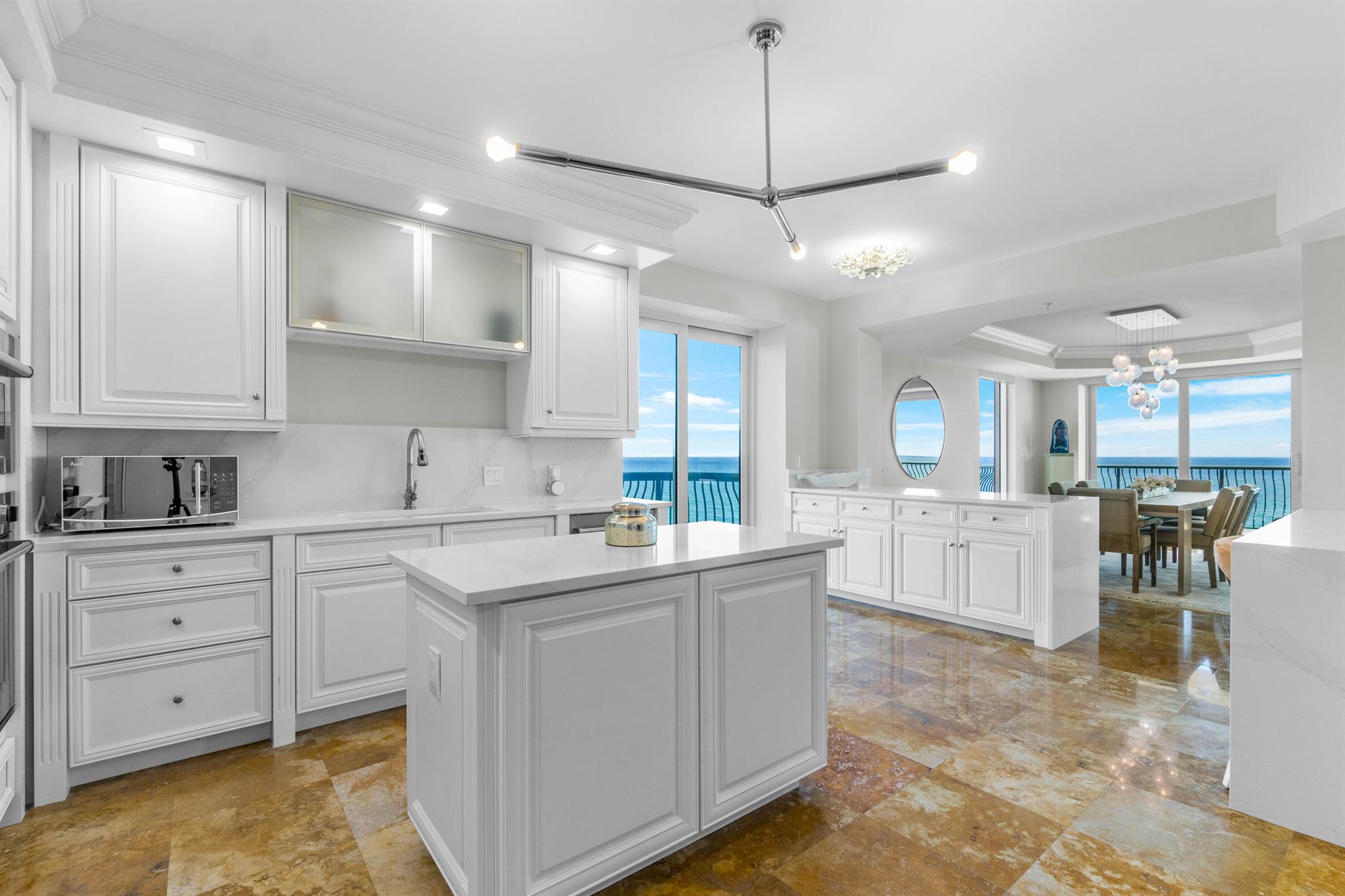 VIA DELFINO - Residential