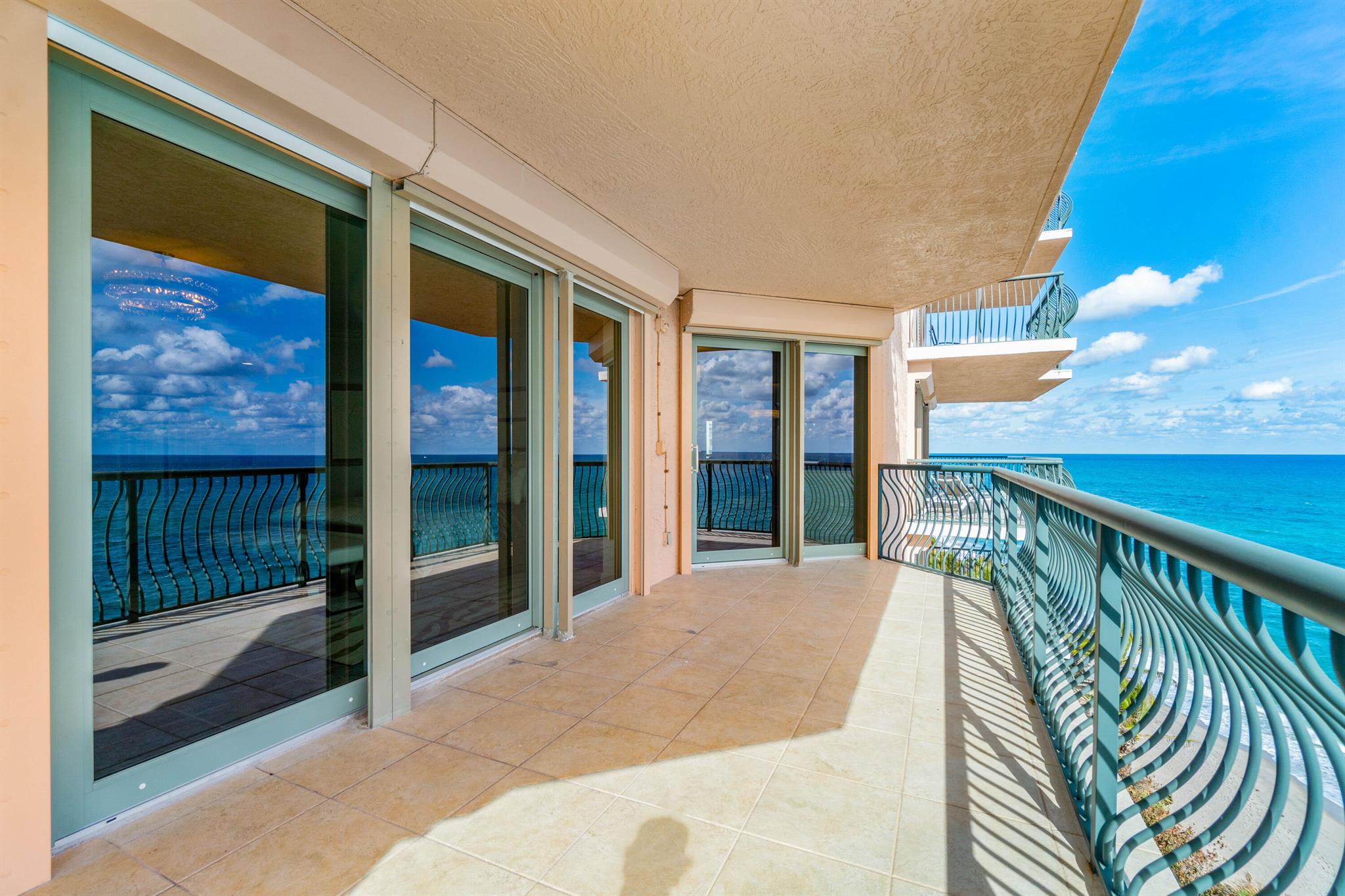 VIA DELFINO - Residential