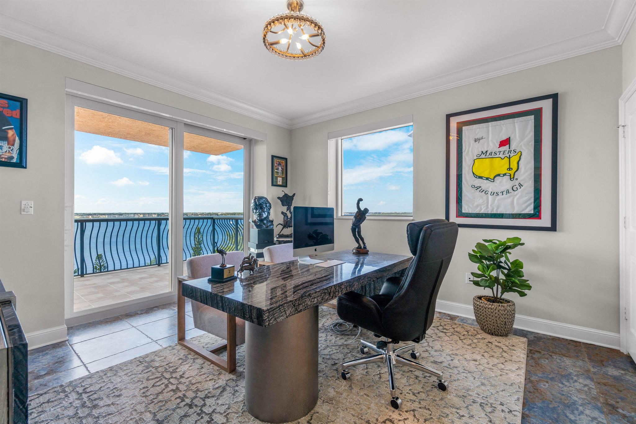 VIA DELFINO - Residential