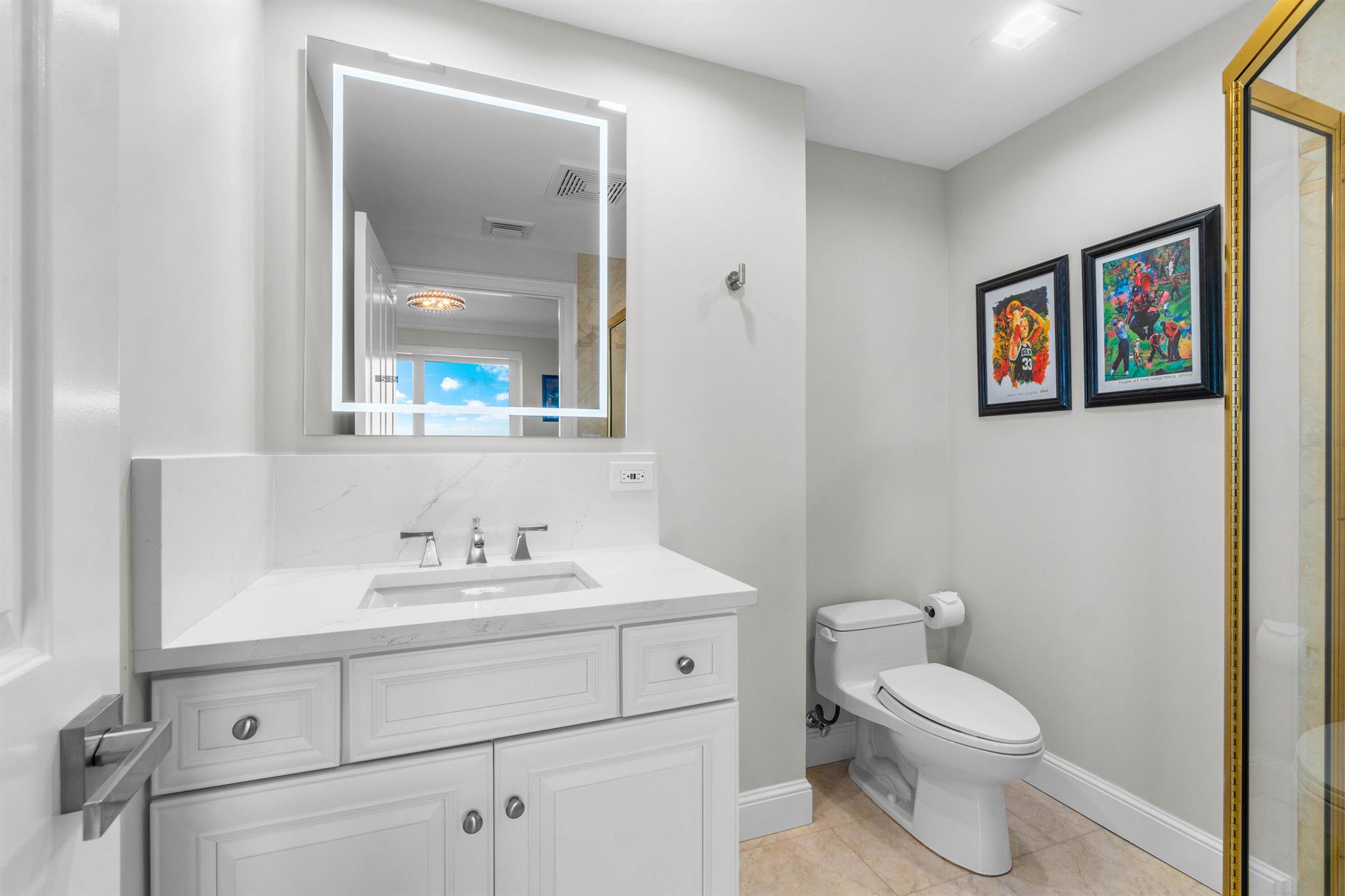 VIA DELFINO - Residential