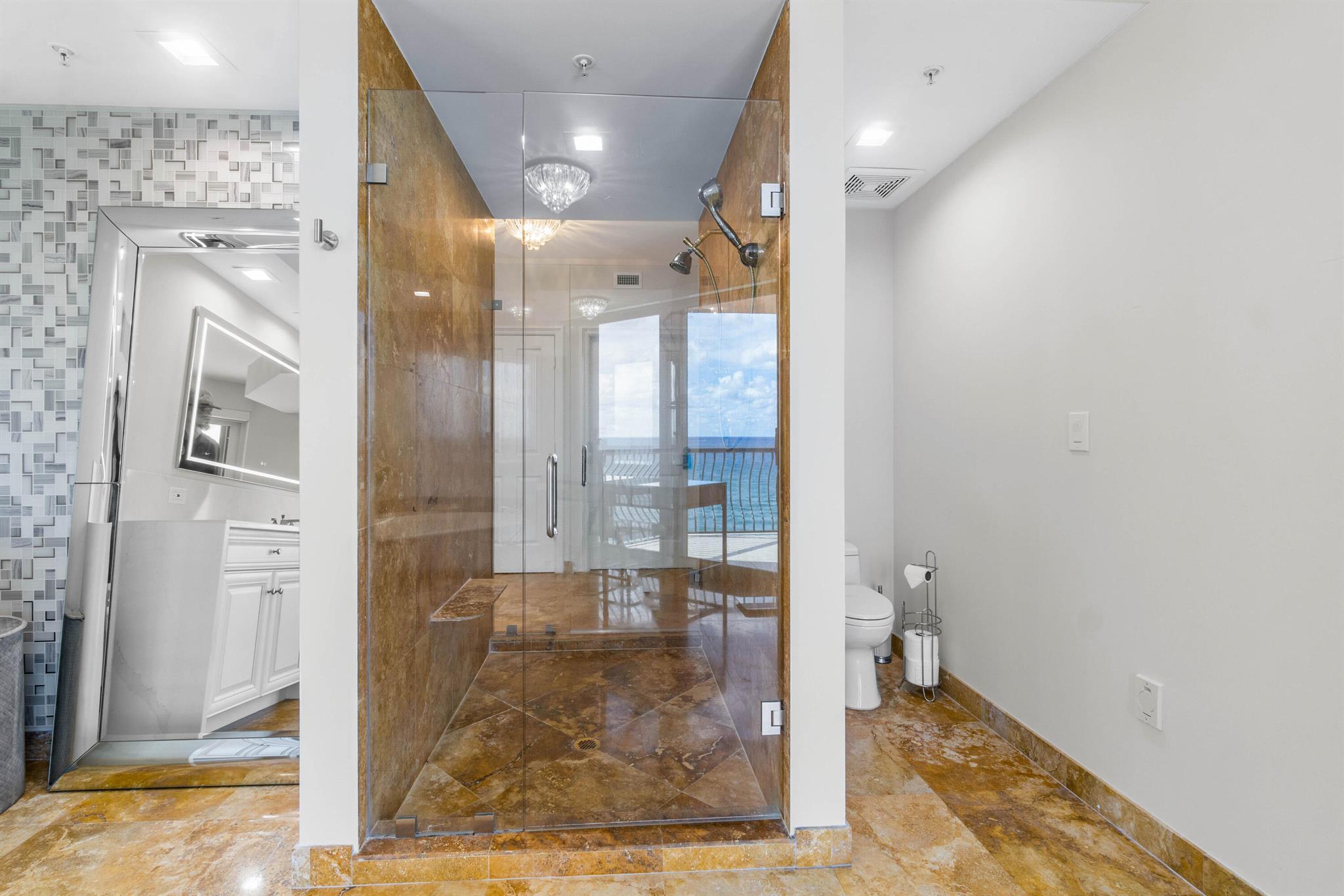 VIA DELFINO - Residential