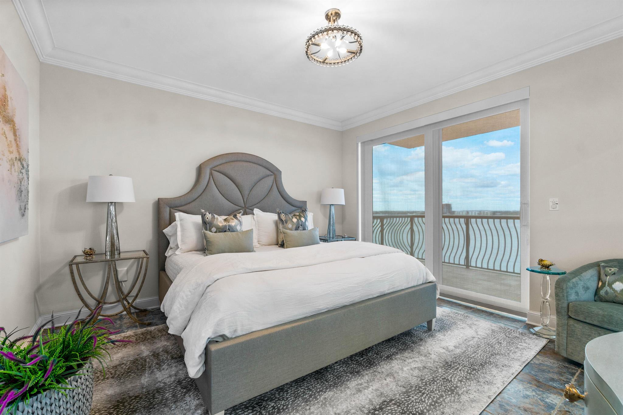 VIA DELFINO - Residential