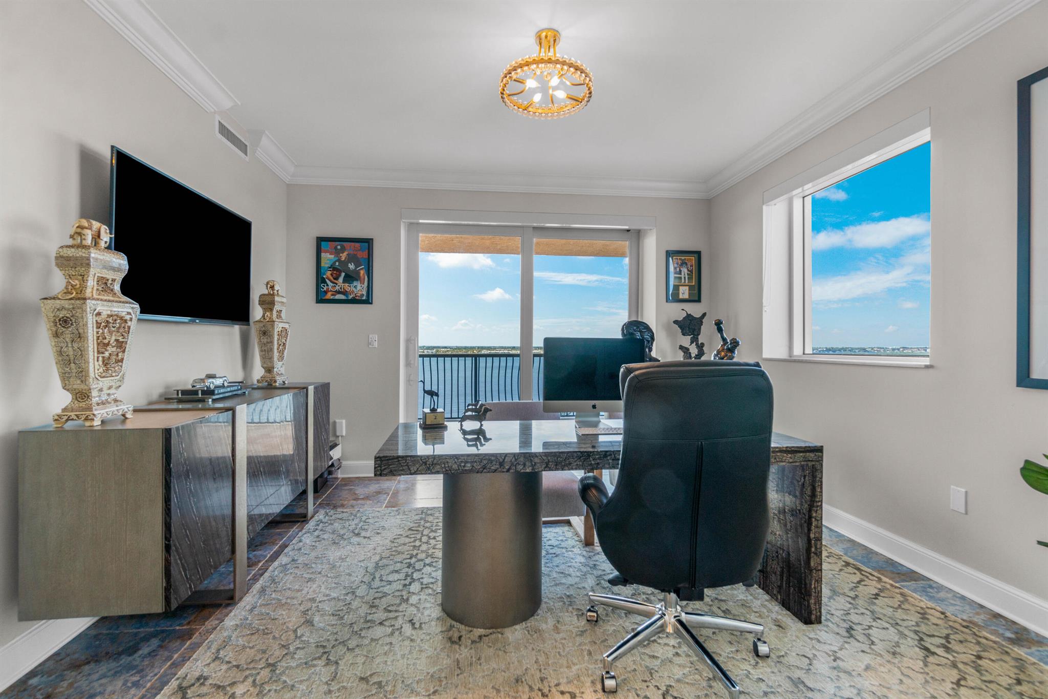 VIA DELFINO - Residential