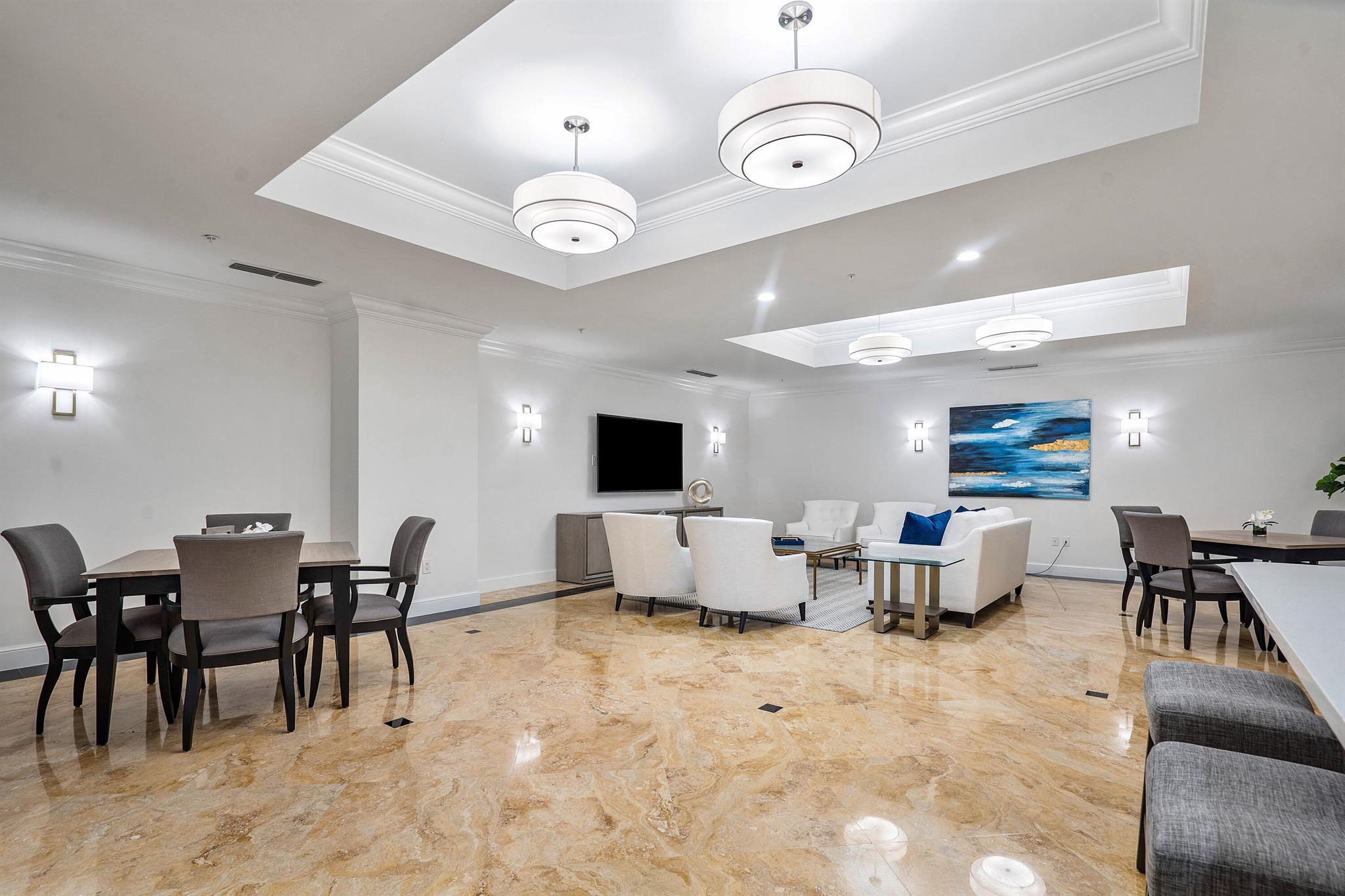 VIA DELFINO - Residential