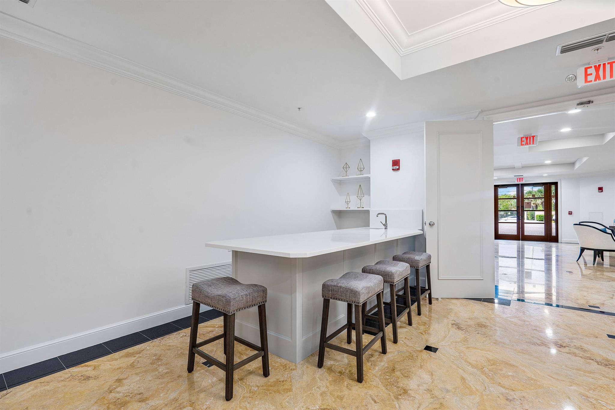 VIA DELFINO - Residential