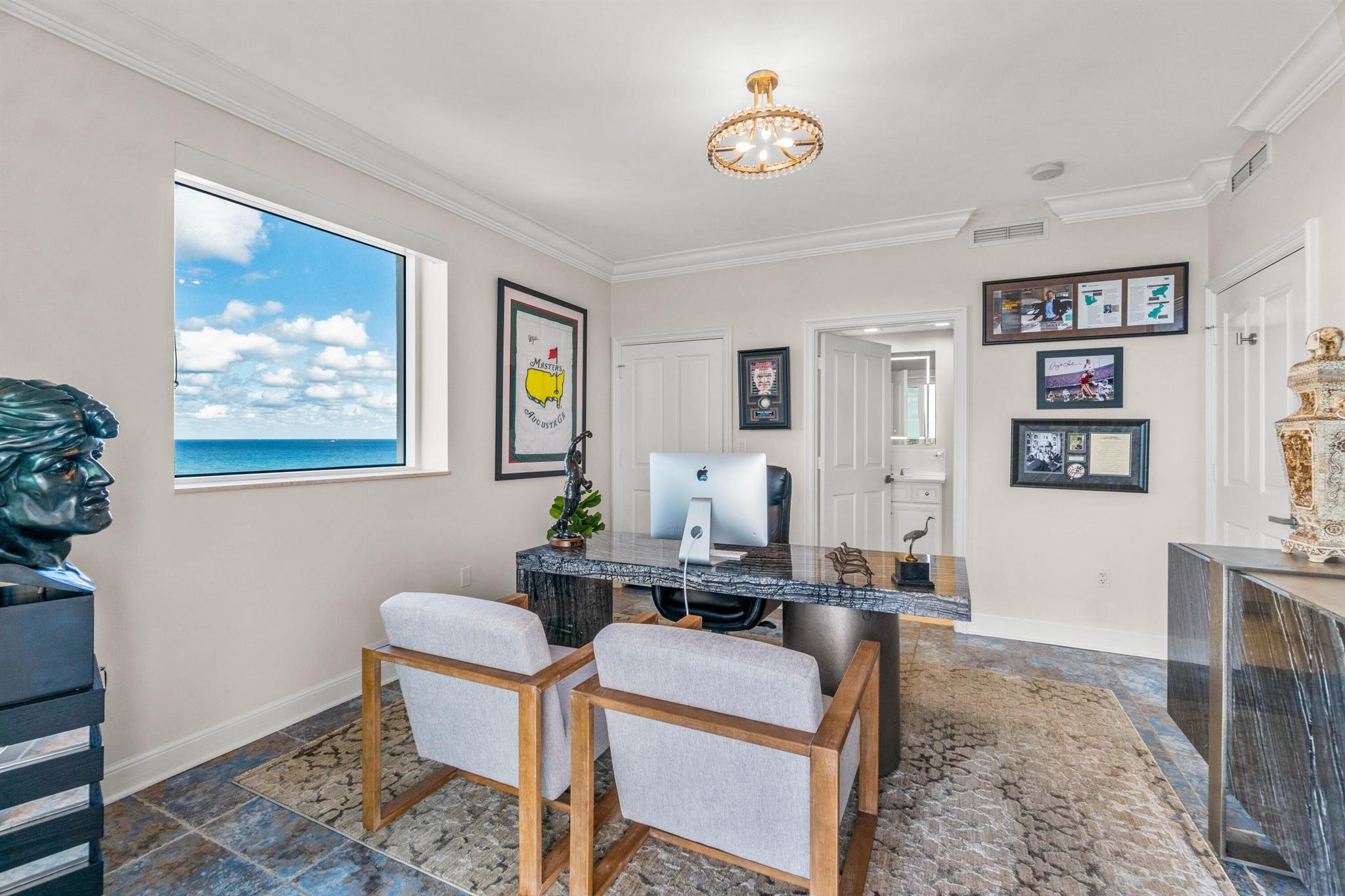 VIA DELFINO - Residential