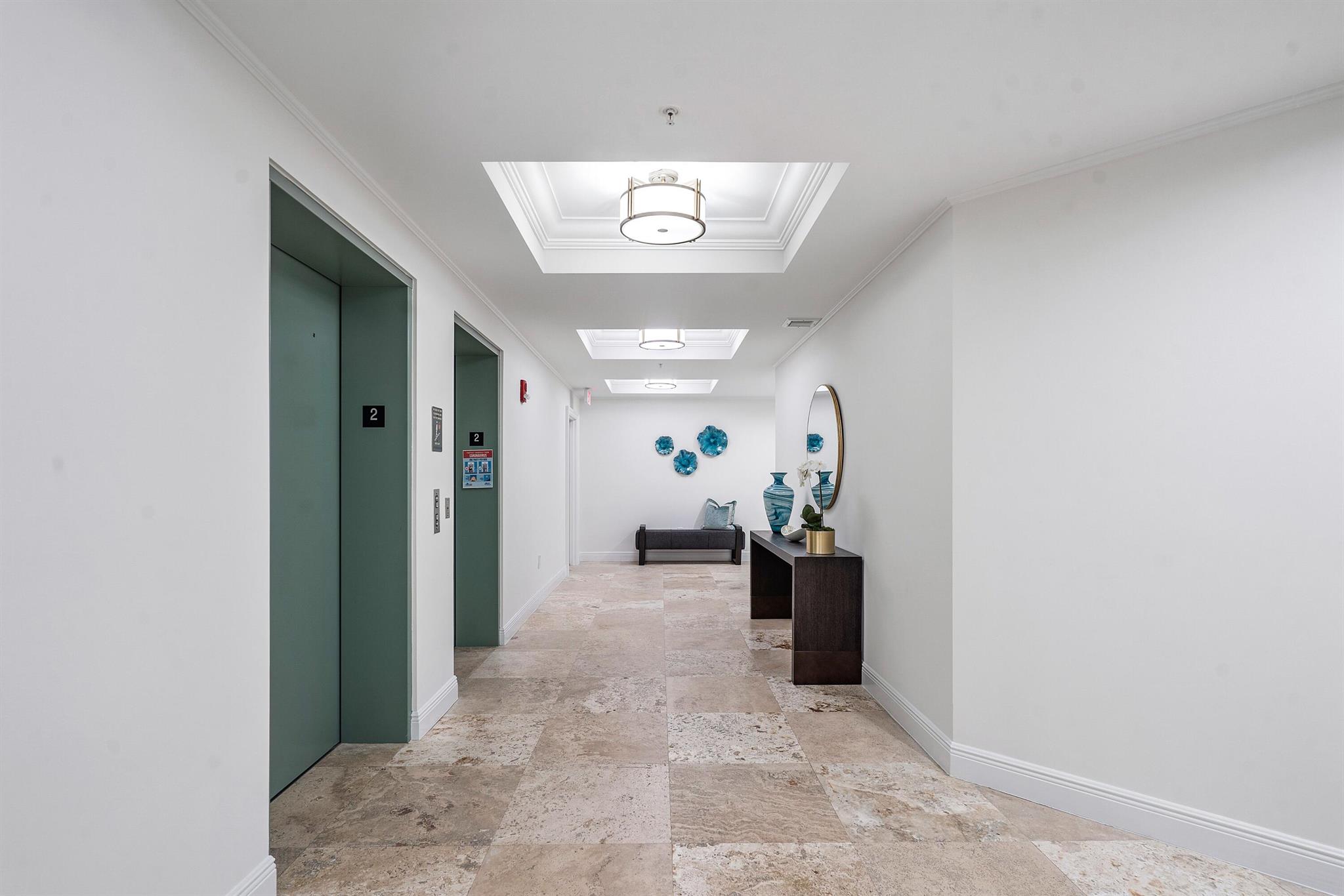 VIA DELFINO - Residential