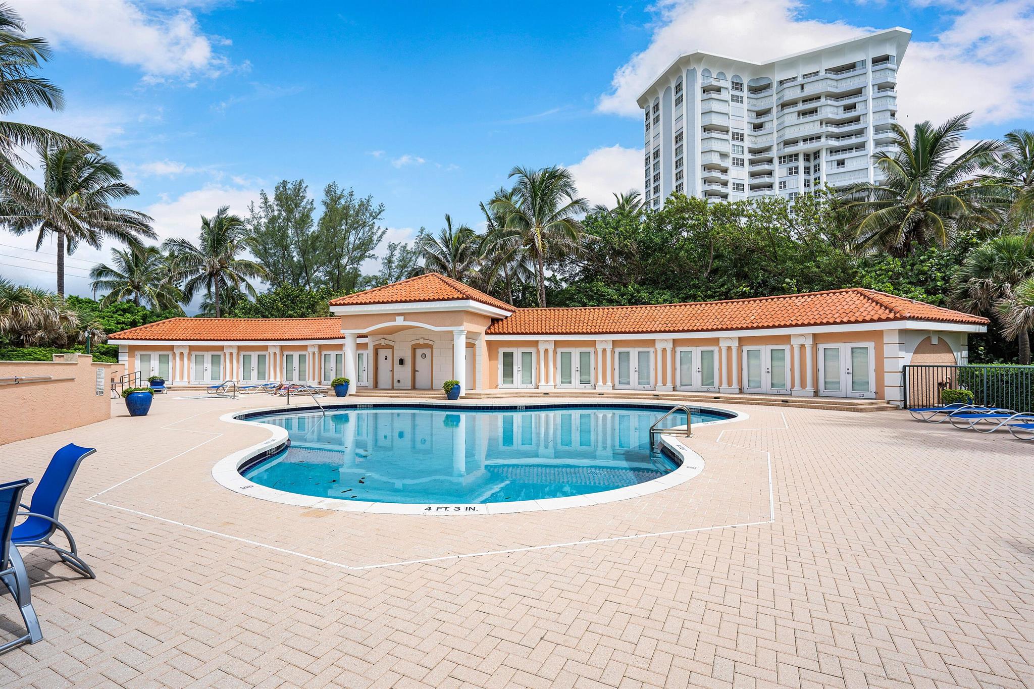 VIA DELFINO - Residential