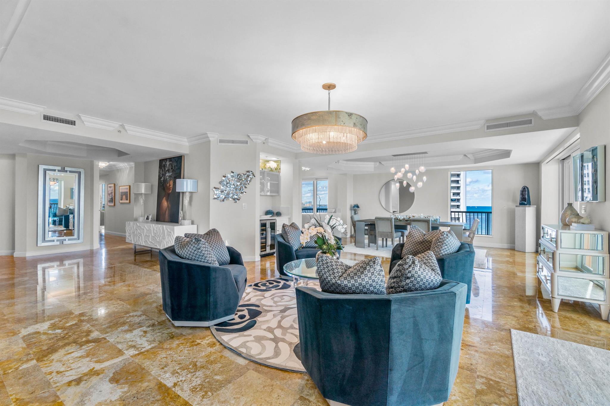 VIA DELFINO - Residential