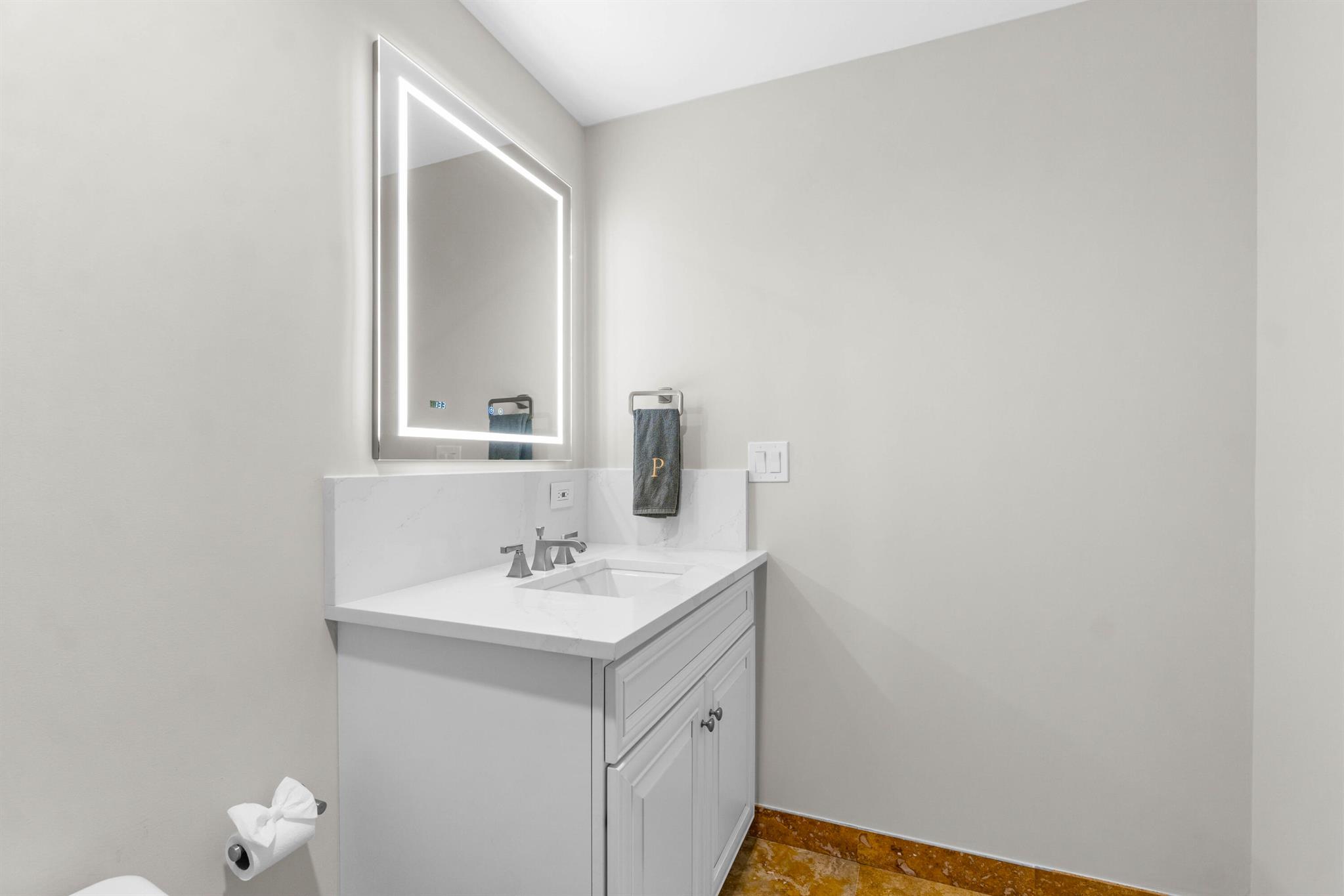 VIA DELFINO - Residential