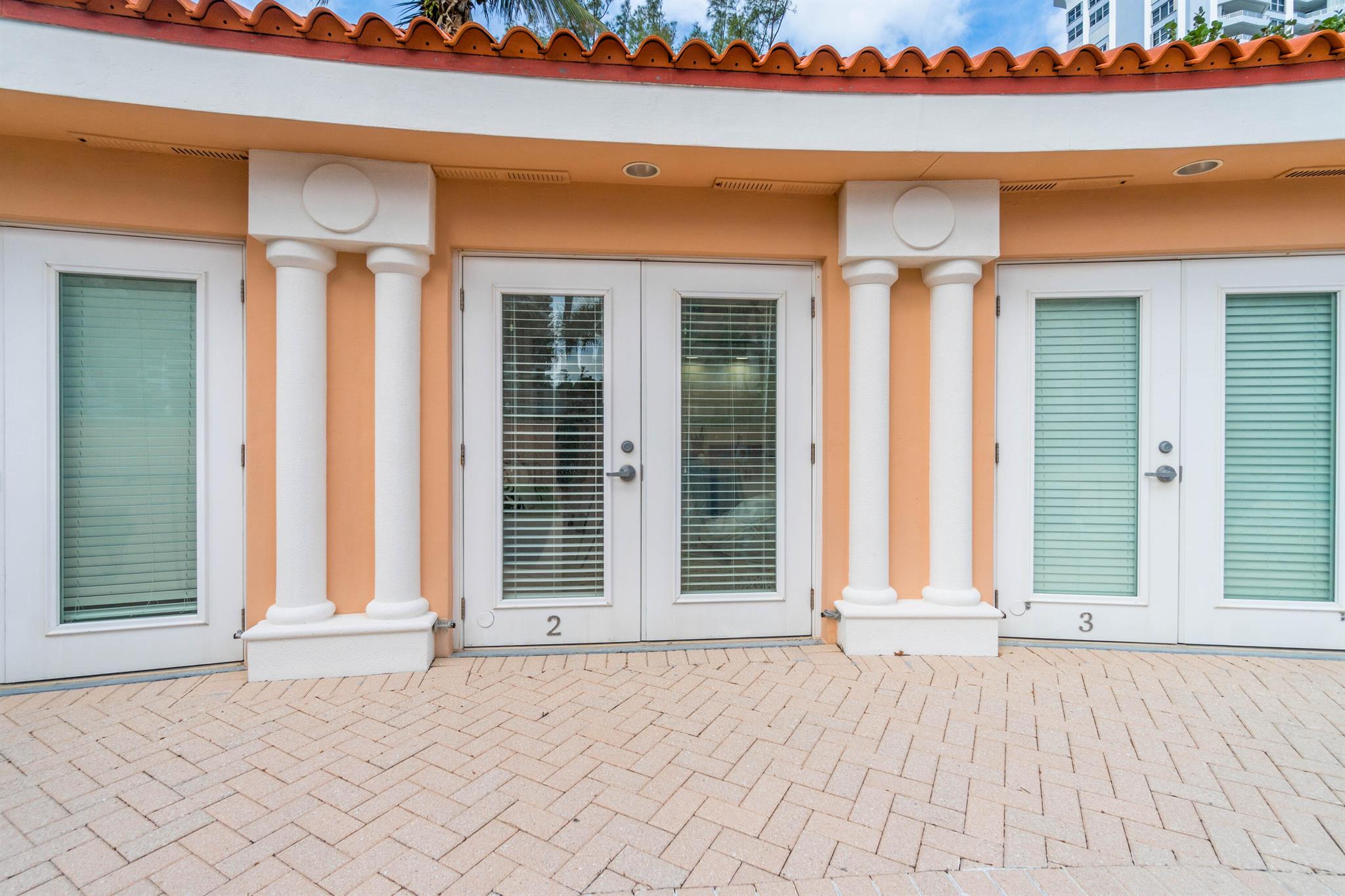 VIA DELFINO - Residential