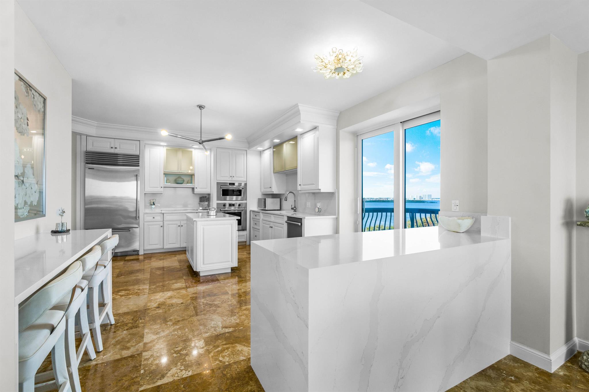 VIA DELFINO - Residential