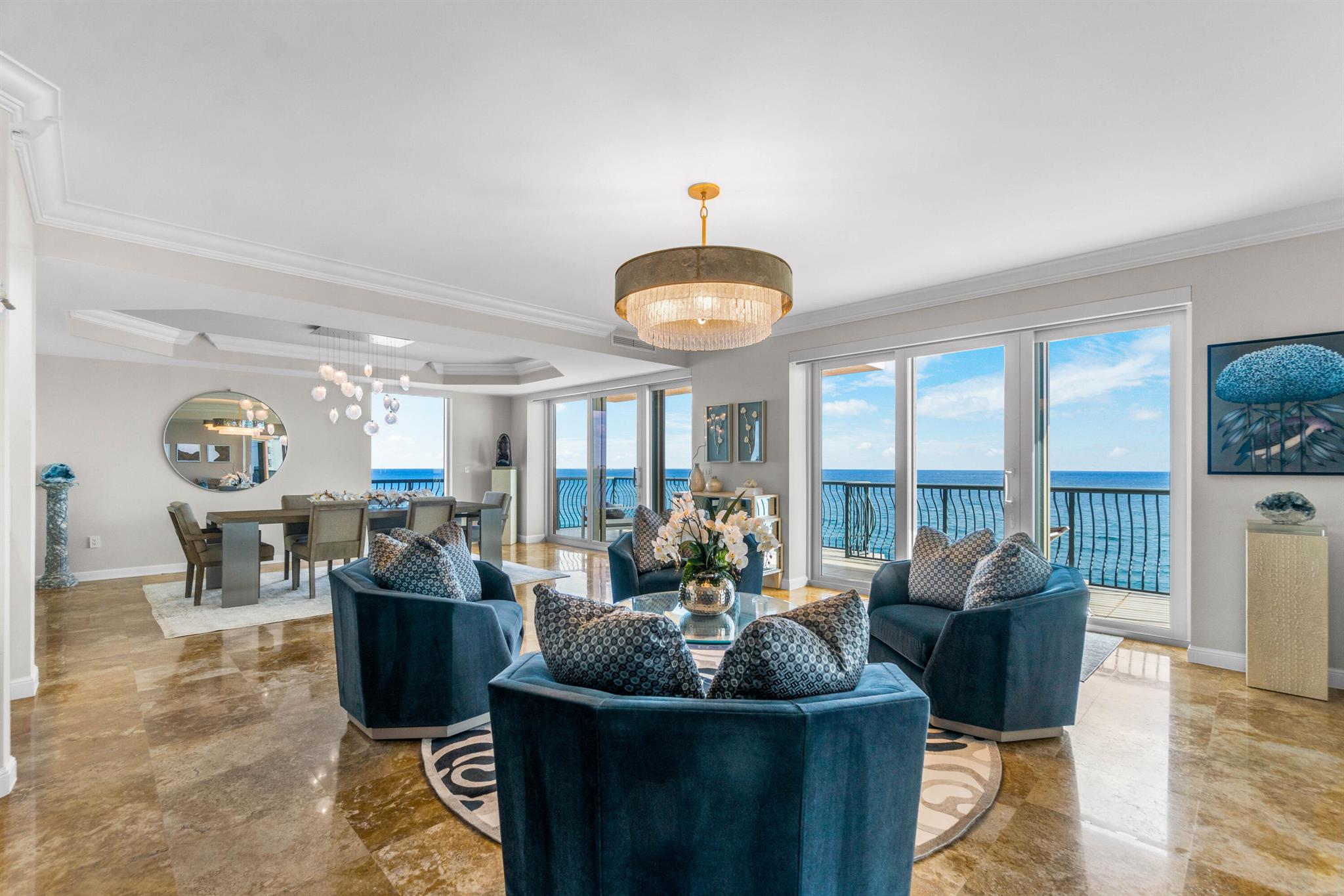 VIA DELFINO - Residential