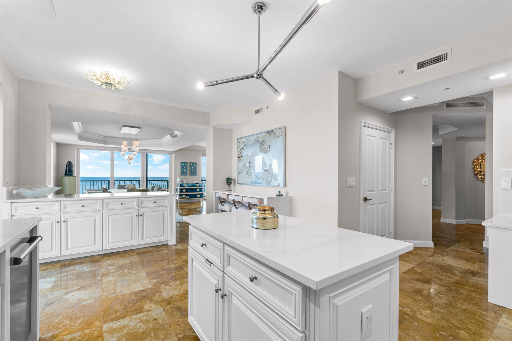 VIA DELFINO - Residential