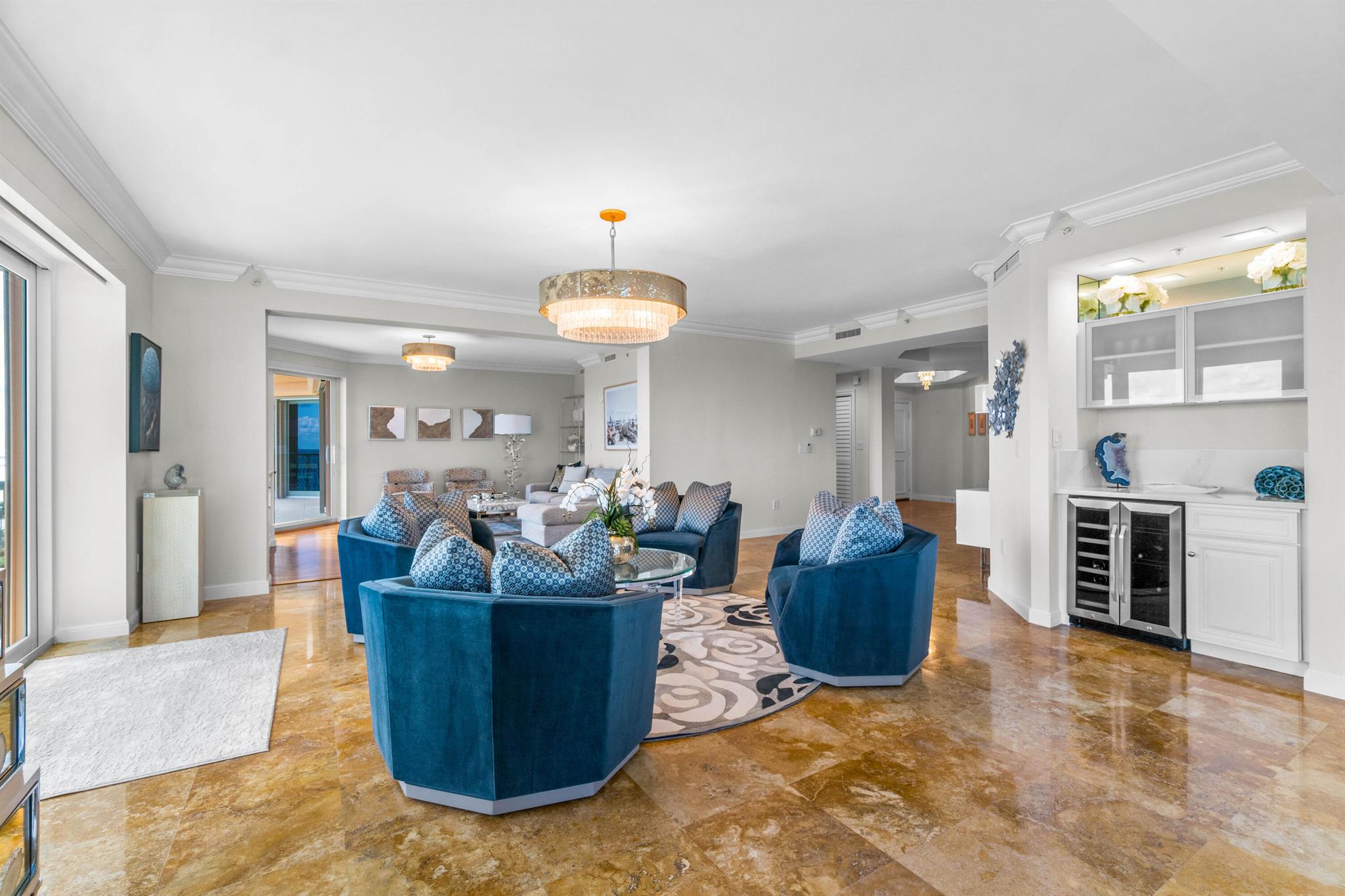 VIA DELFINO - Residential