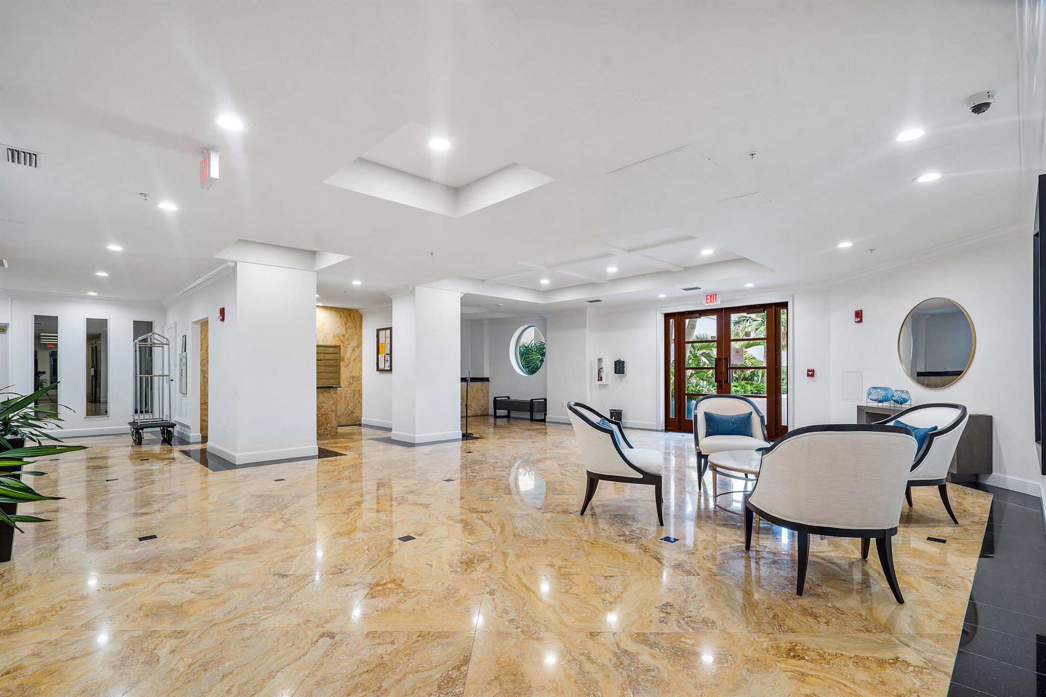 VIA DELFINO - Residential