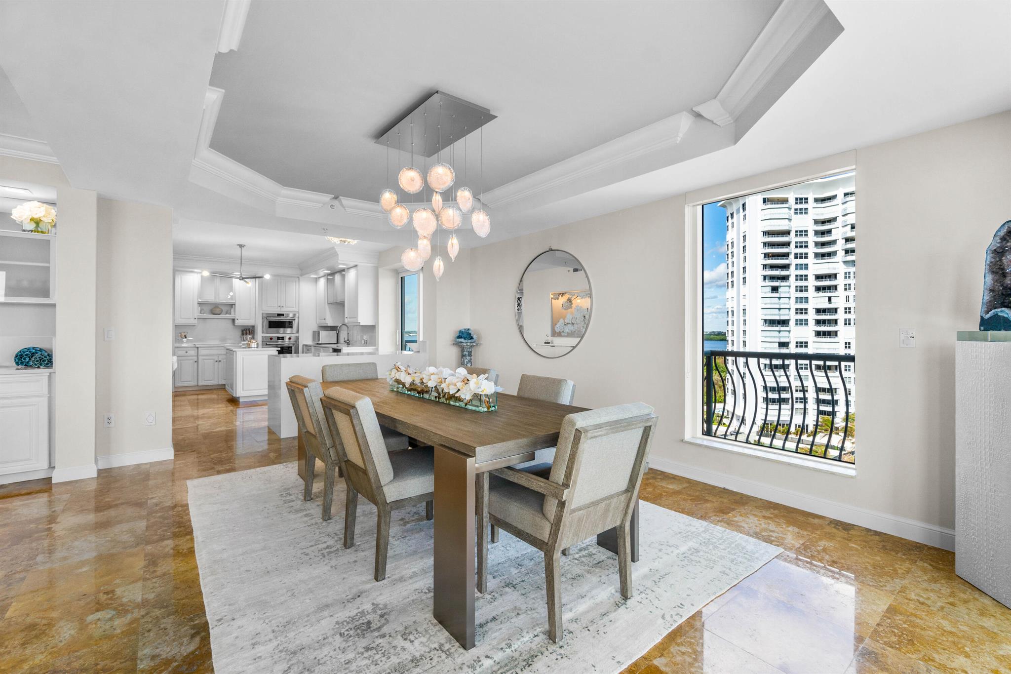 VIA DELFINO - Residential