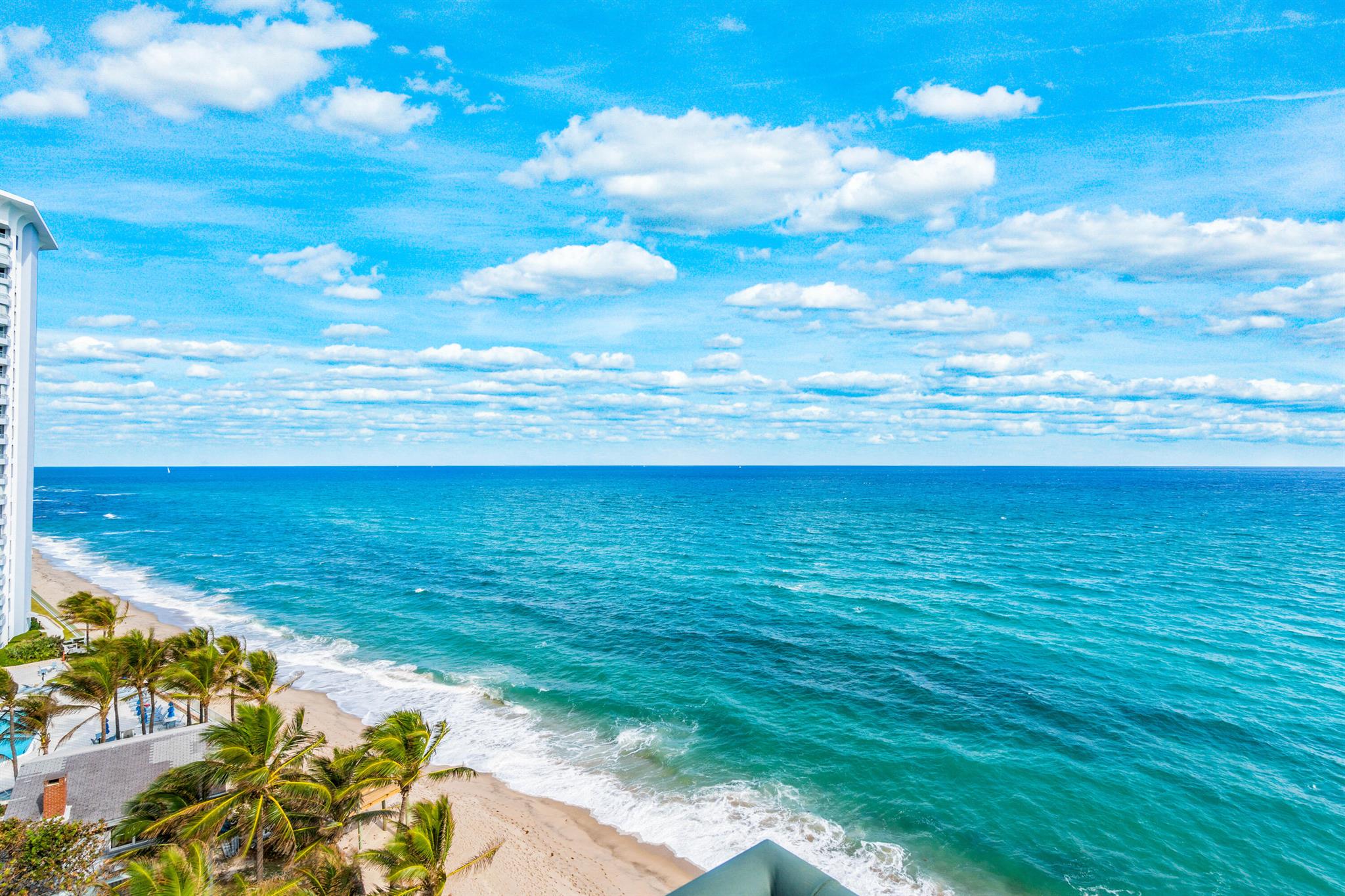 VIA DELFINO - Residential