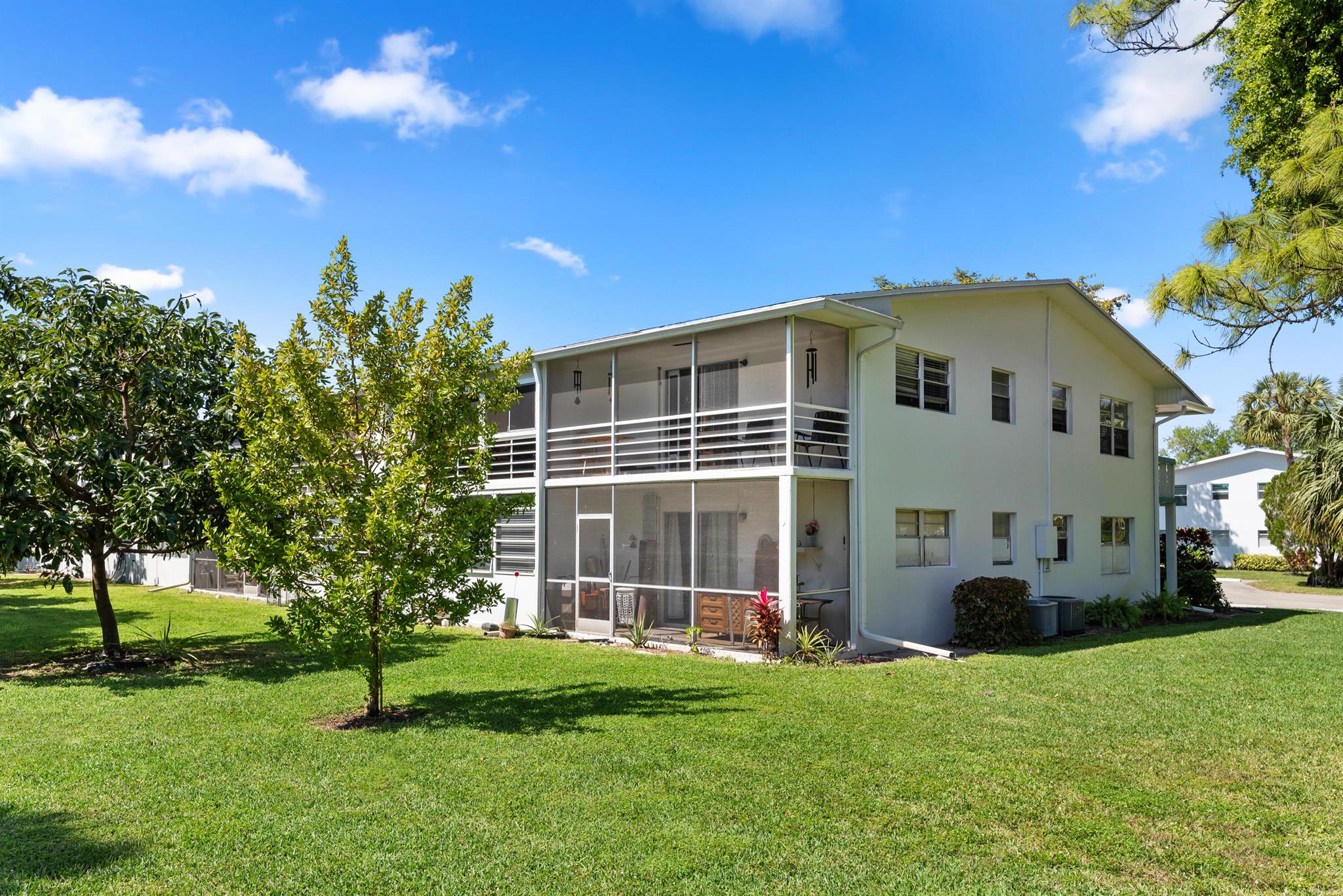 VENTNOR I CONDO - Residential