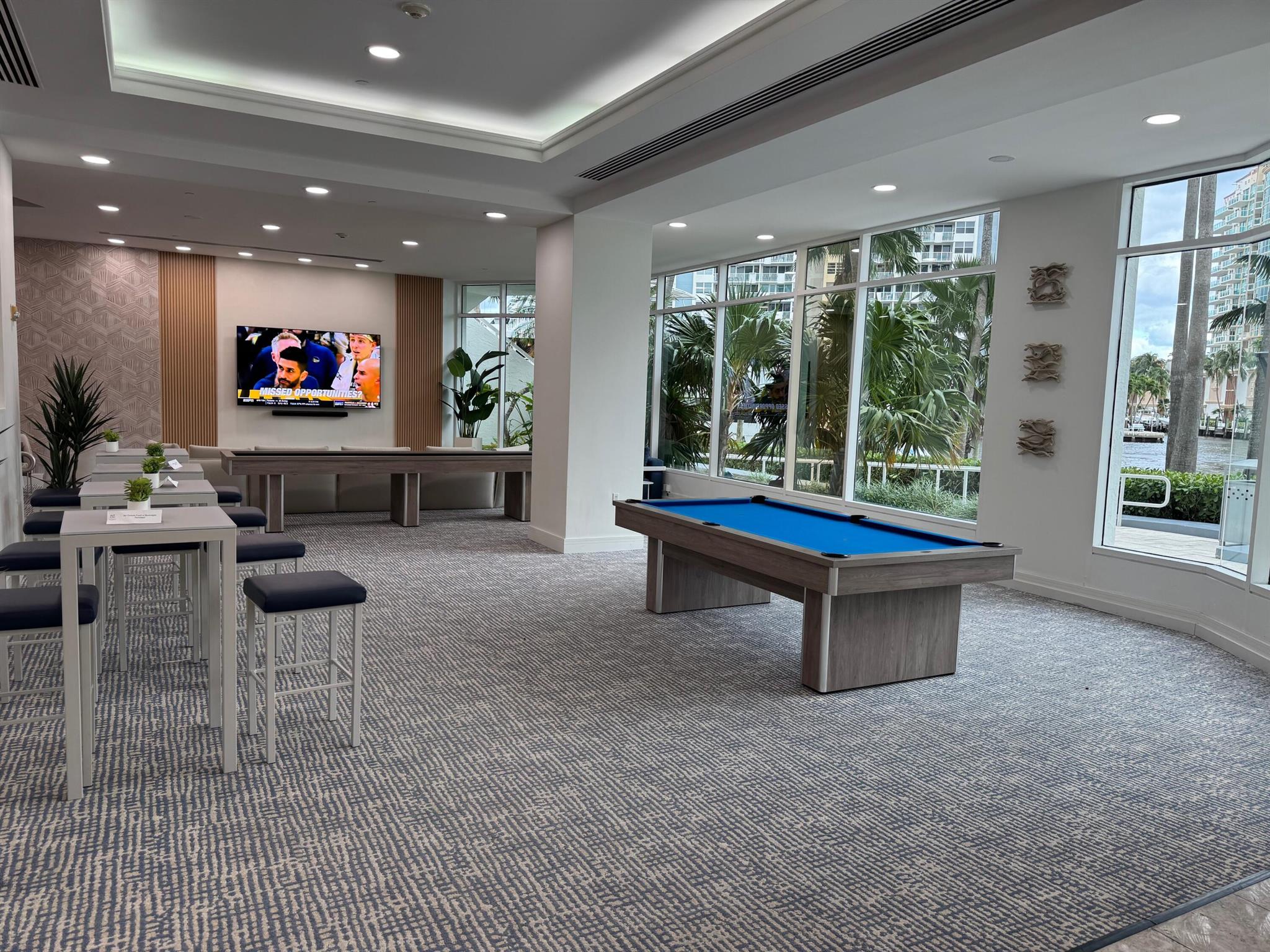 GALLERY ONE CONDO - Residential