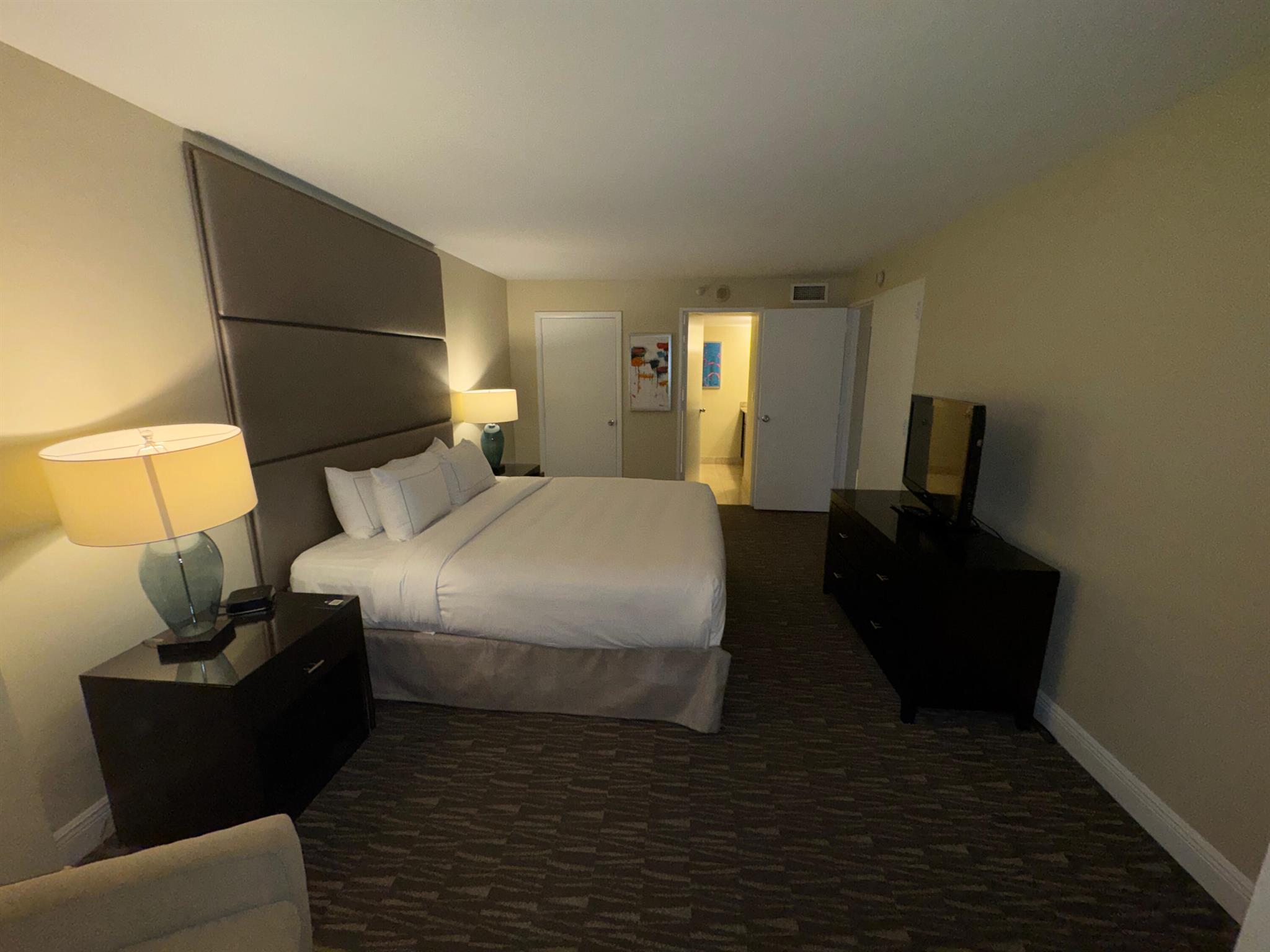 GALLERY ONE CONDO - Residential