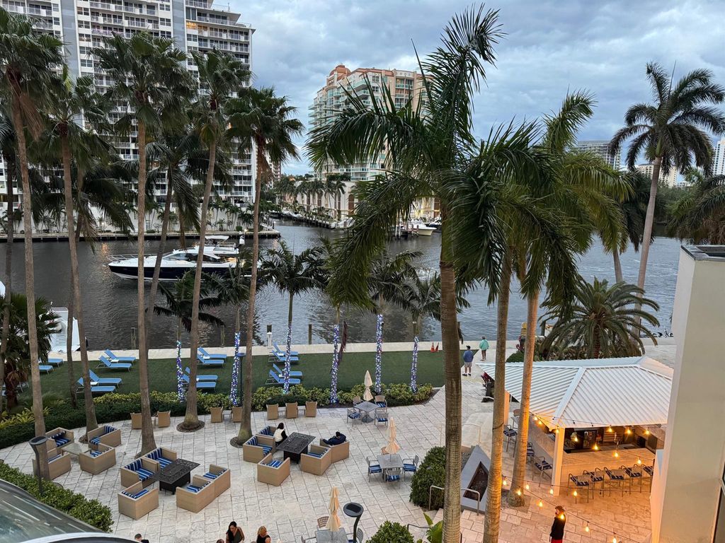 Photo of 2670 E Sunrise Boulevard #318, Fort Lauderdale, FL 33304 (MLS # R11132992)
