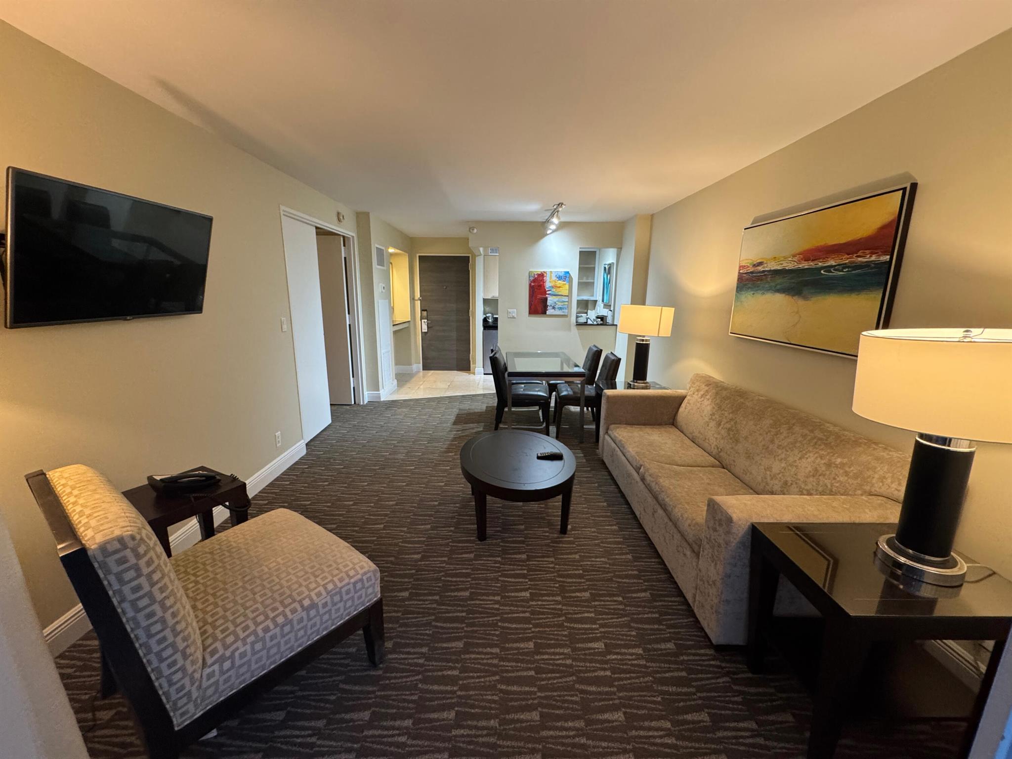 GALLERY ONE CONDO - Residential