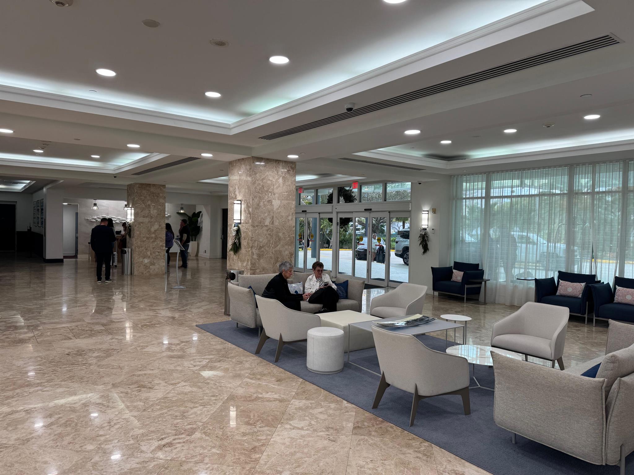 GALLERY ONE CONDO - Residential
