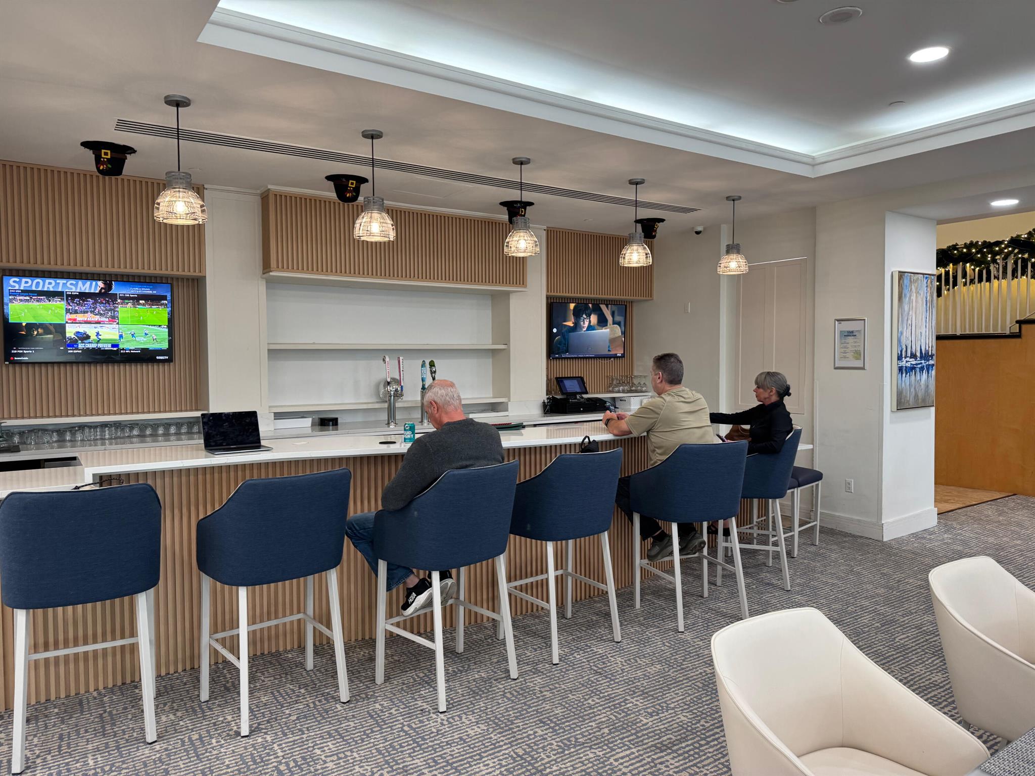 GALLERY ONE CONDO - Residential