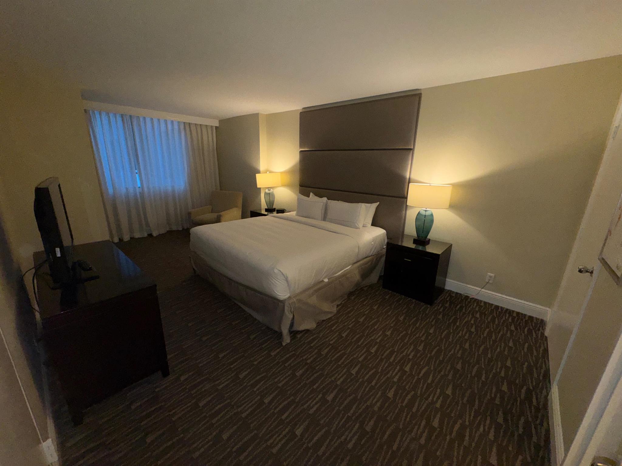 GALLERY ONE CONDO - Residential