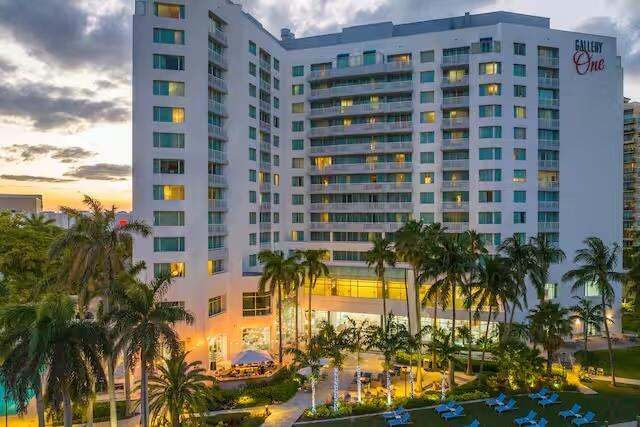 GALLERY ONE CONDO - Residential