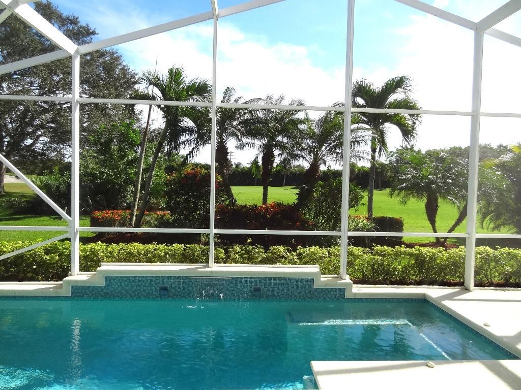 Photo of 1626 SE Shelburnie Way, Port Saint Lucie, FL 34952 (MLS # R10939373)