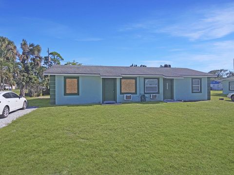 8666 64th Court Vero Beach FL 32967