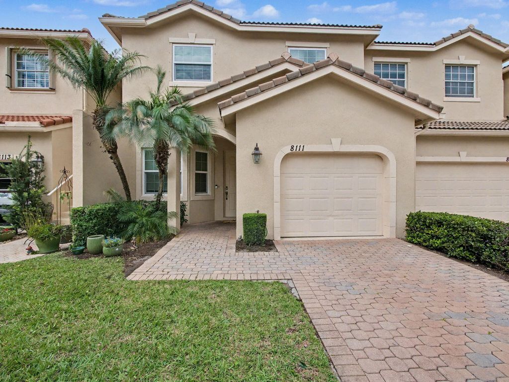 Photo of 8111 Carnoustie Place, Port Saint Lucie, FL 34986 (MLS # B26019839)