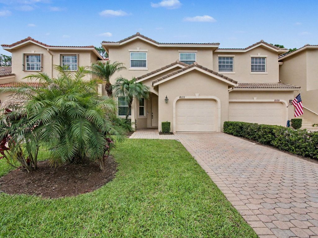 Photo of 8111 Carnoustie Place, Port Saint Lucie, FL 34986 (MLS # B26019839)
