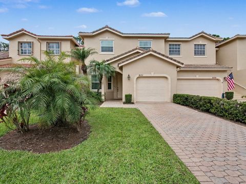 Photo of 8111 Carnoustie Place, Port Saint Lucie, FL 34986 (MLS # B26019839)