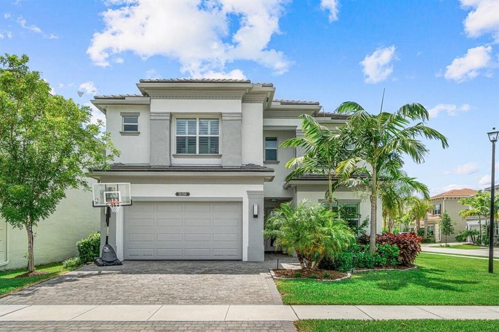 Photo of 15359 Green River Court, Delray Beach, FL 33446 (MLS # R10808810)