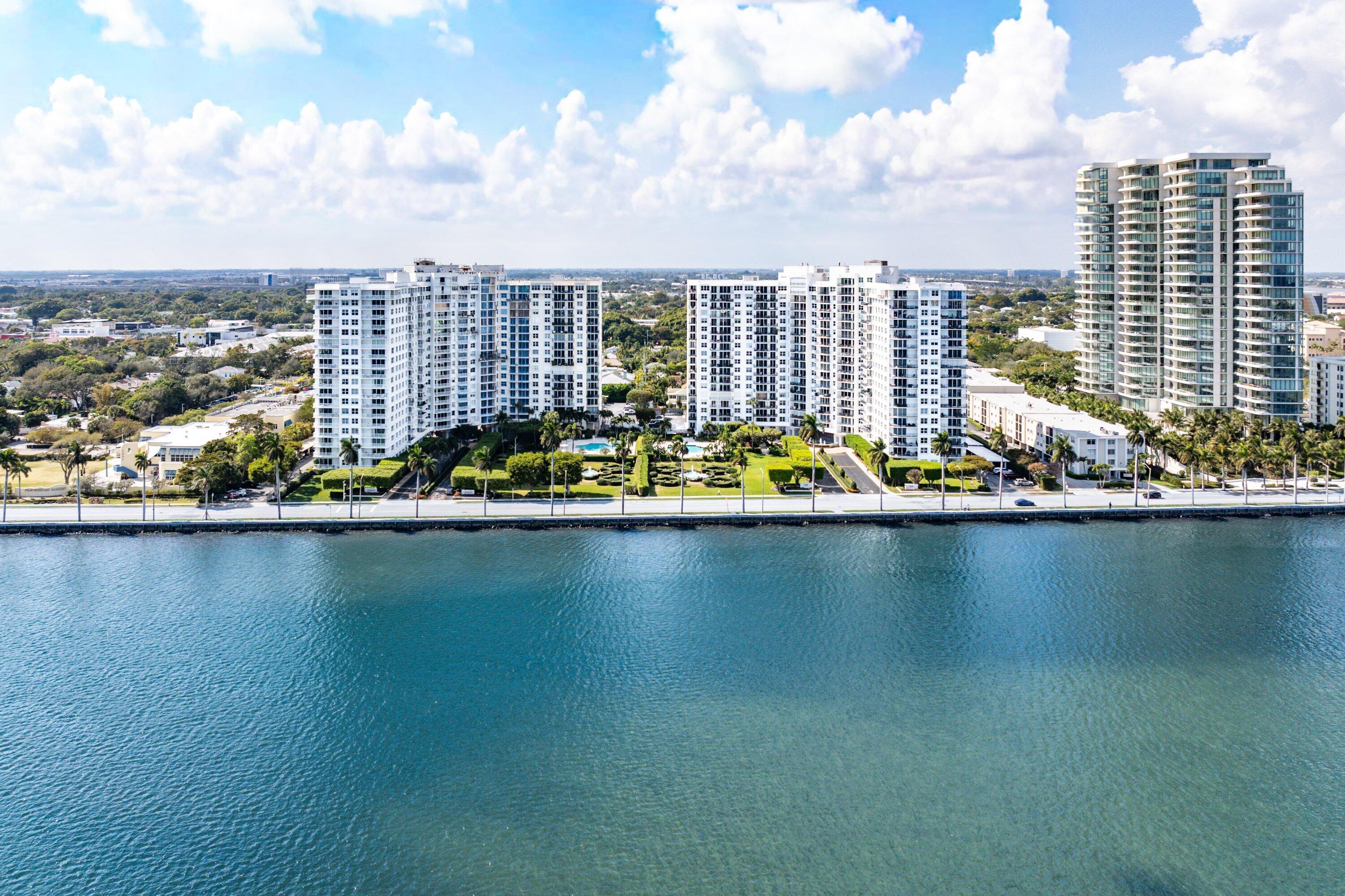 Rapallo North - Residential