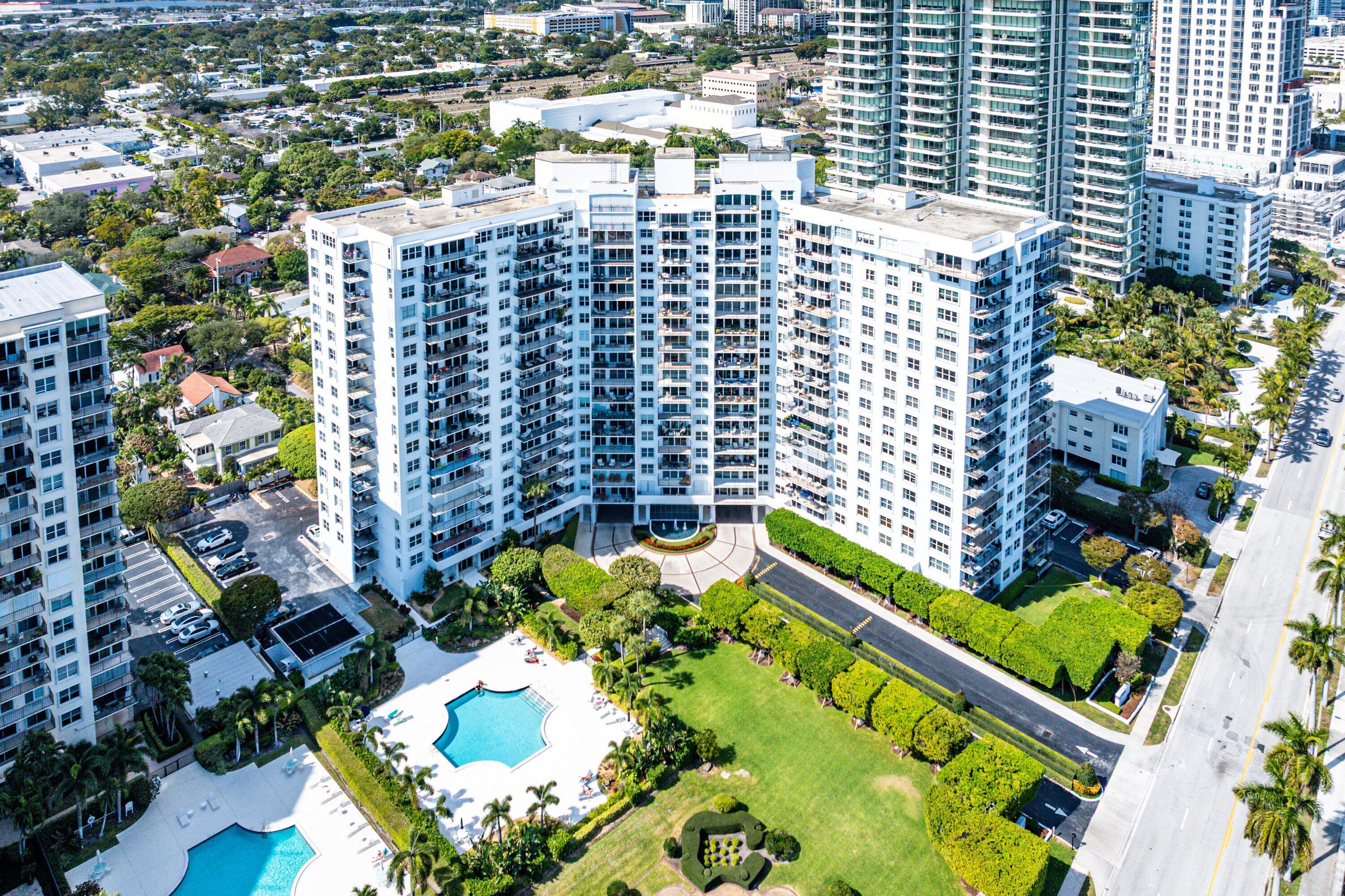 Rapallo North - Residential