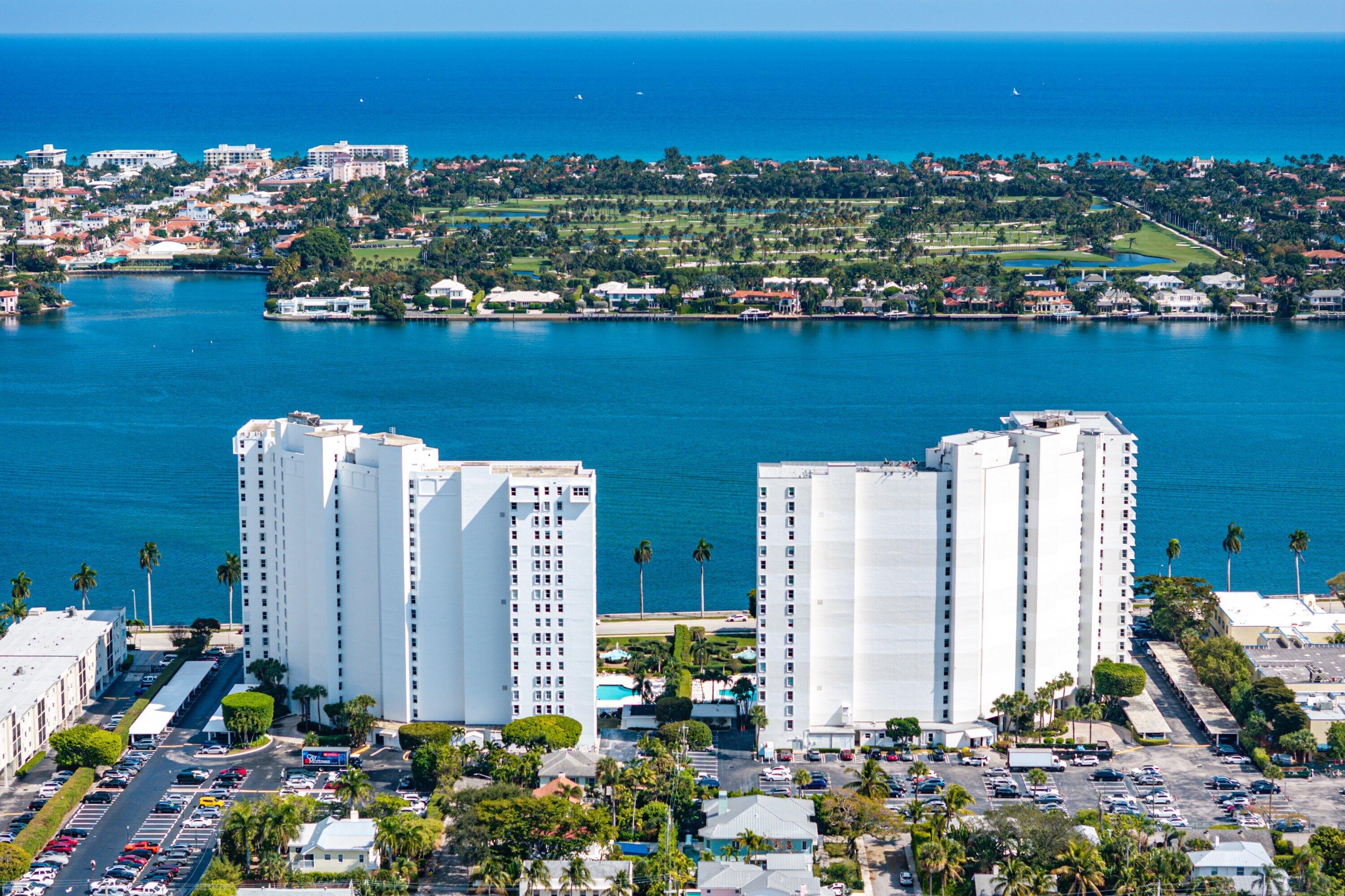 Rapallo North - Residential