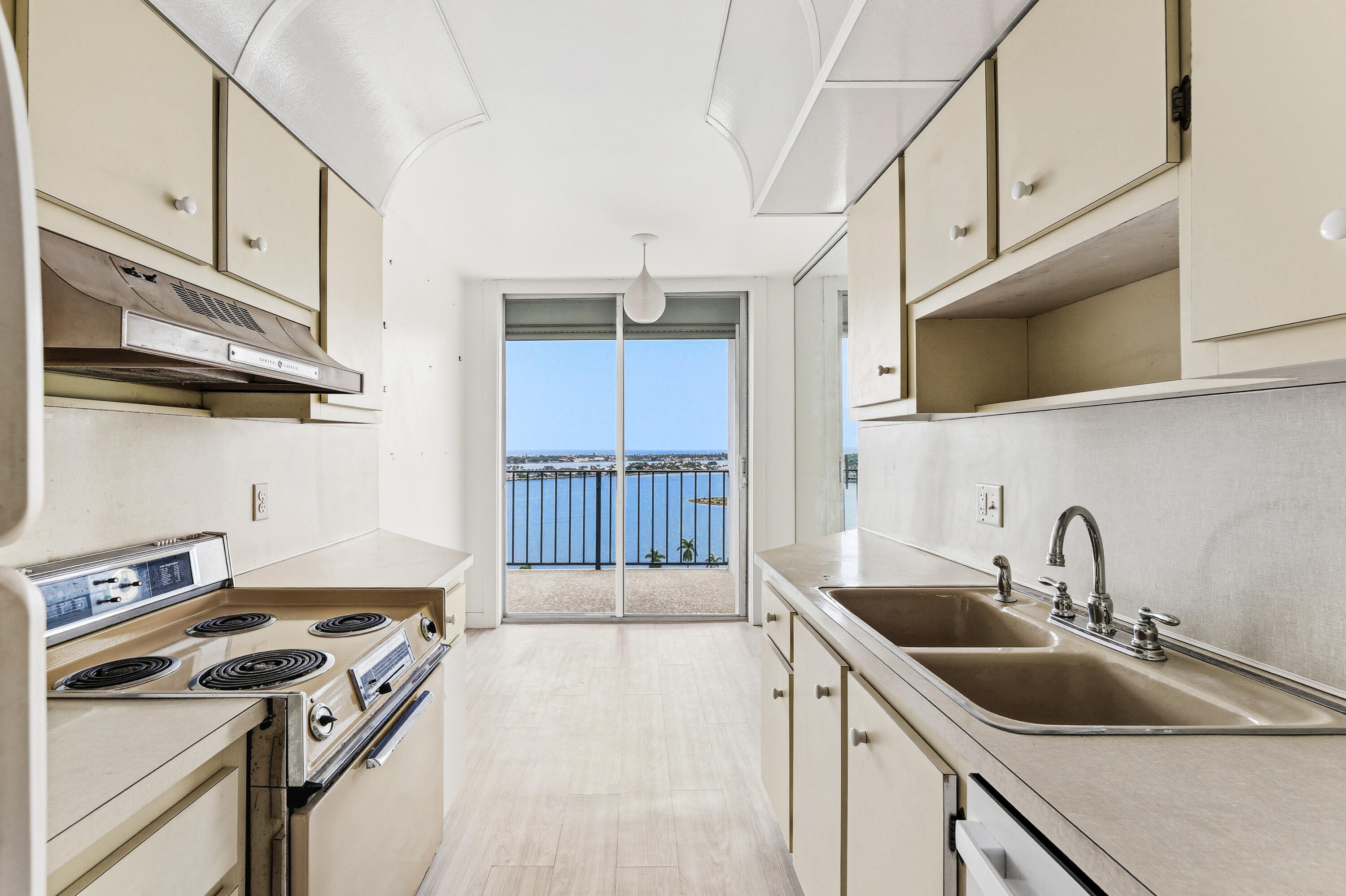 Rapallo North - Residential