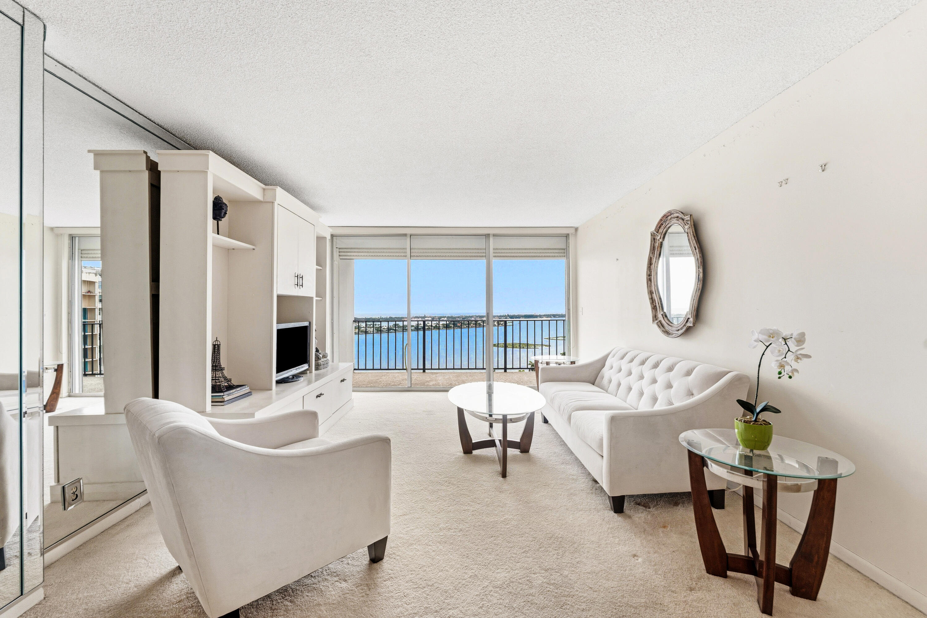 1701 S Flagler Drive 1806