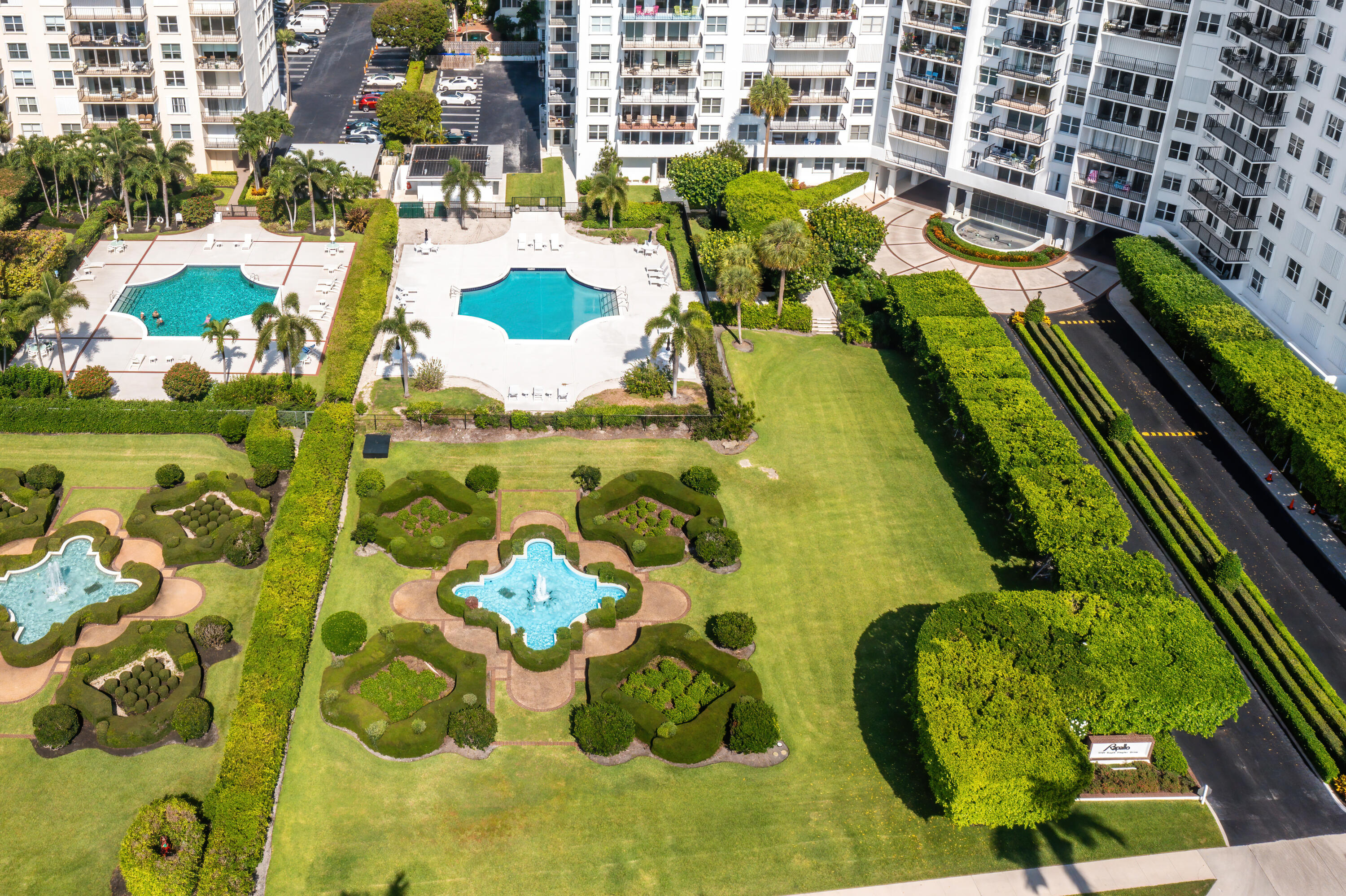 Rapallo North - Residential