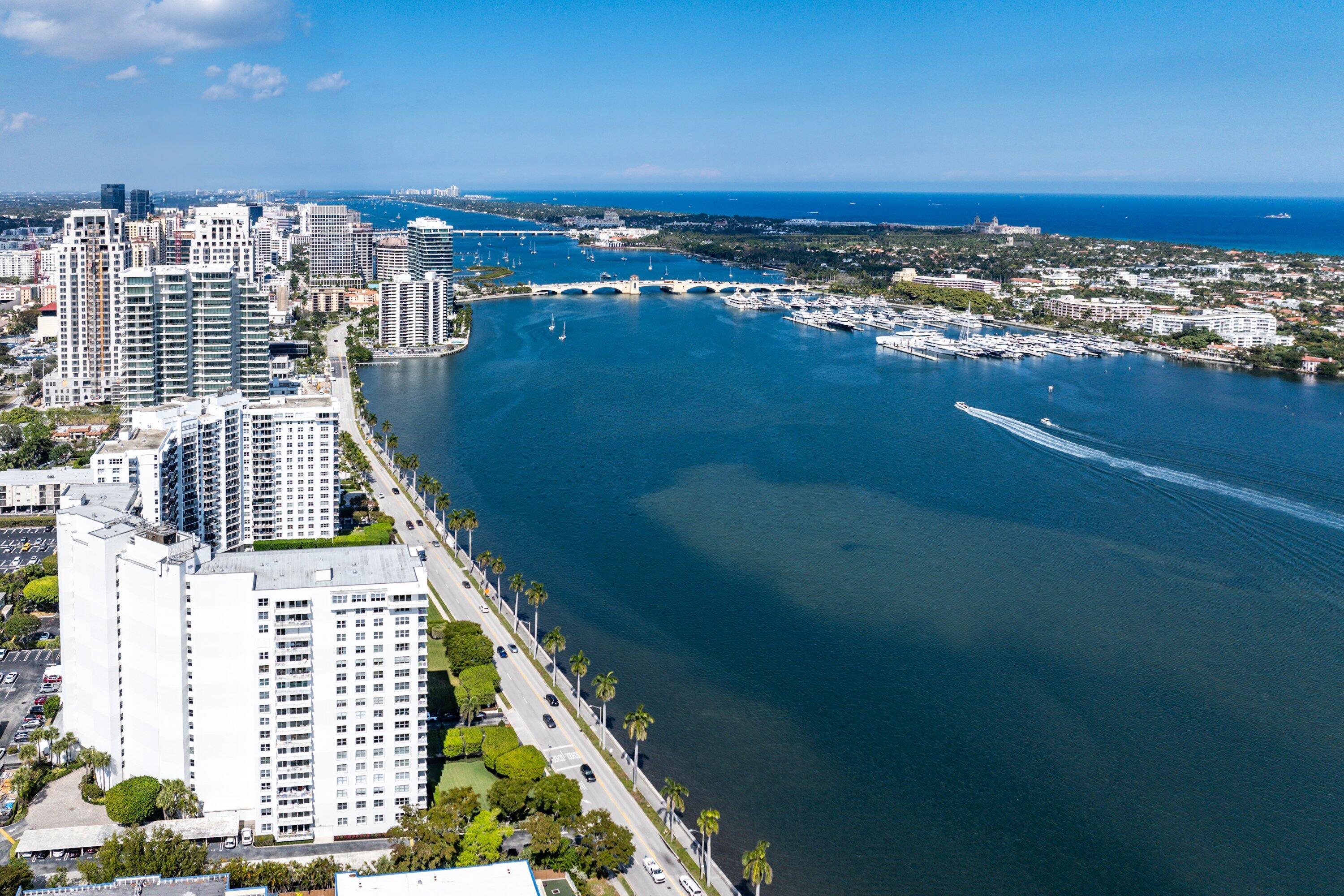 Rapallo North - Residential