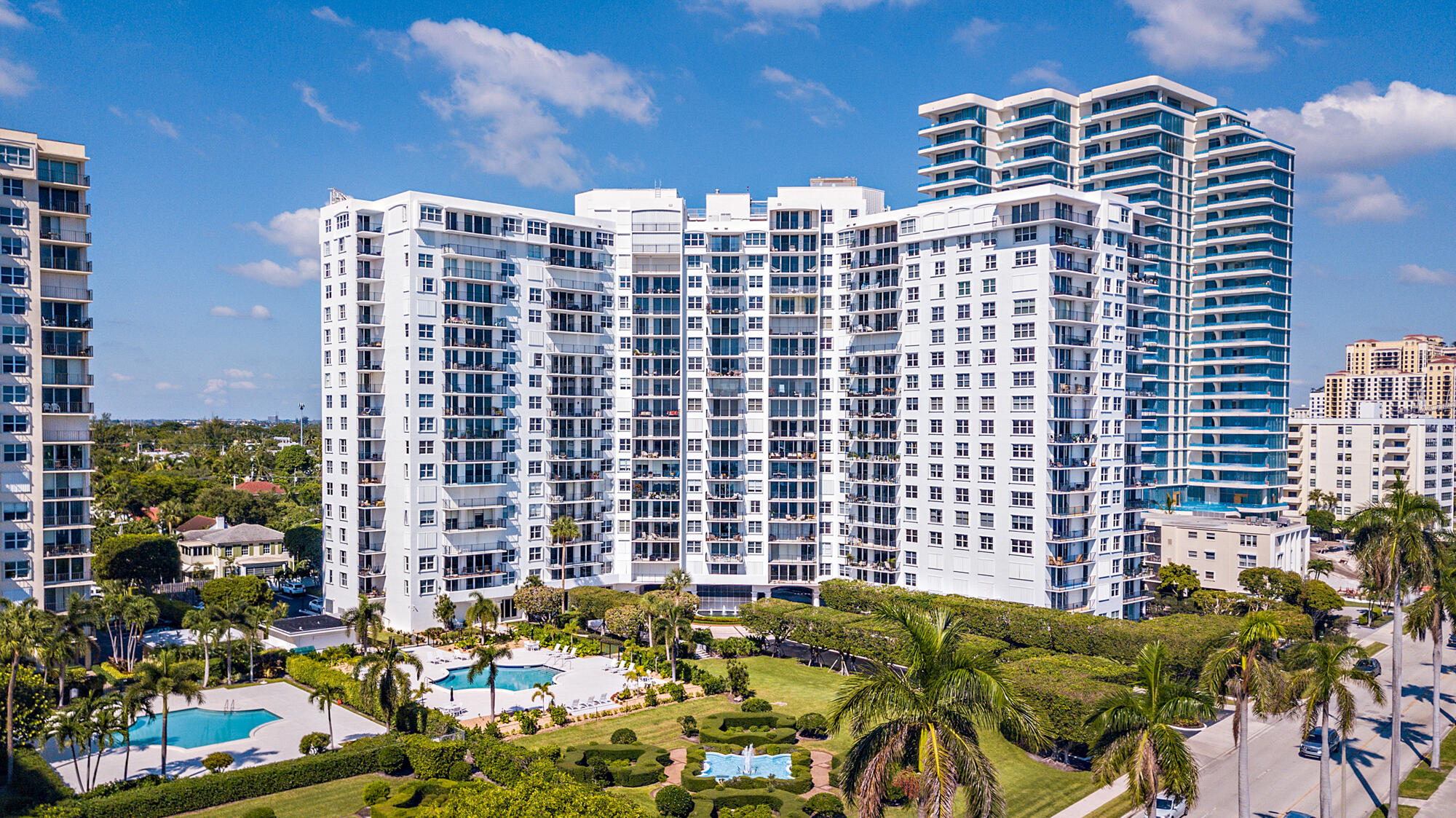 Rapallo North - Residential