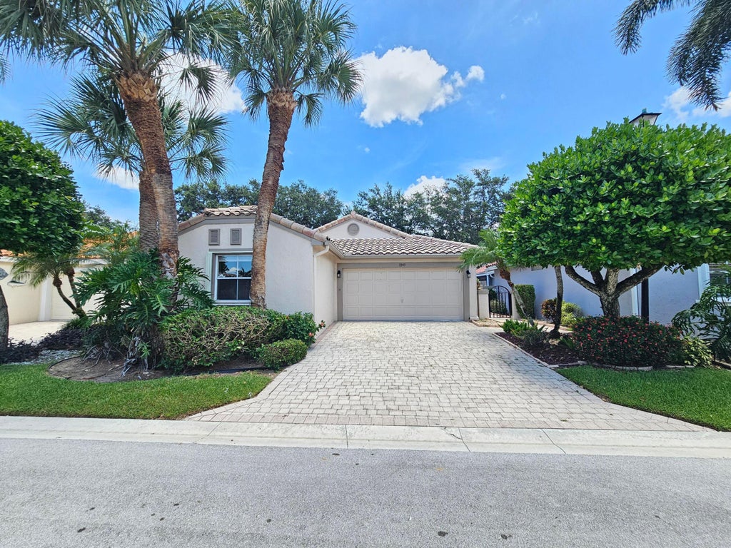 Photo of 7245 WHITFIELD Avenue, Boynton Beach, FL 33437 (MLS # B26063022)