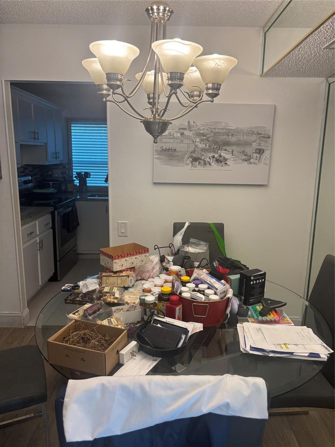 Lime Bay - Residential